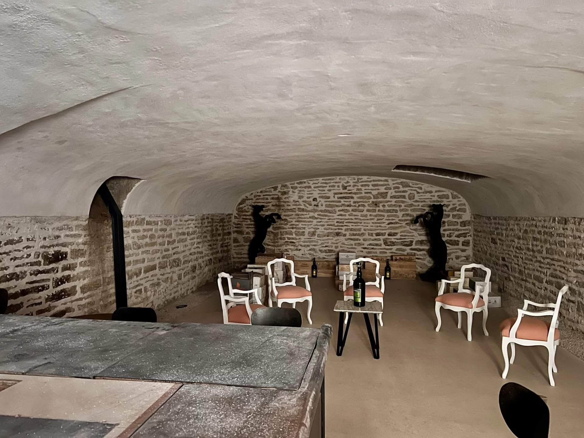 Beaune  - Maison 20 Pi&egrave;ces 8 Chambres - picture 8