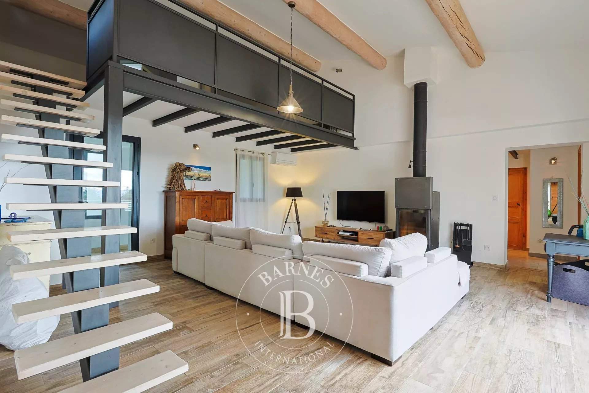 Cotignac  - Villa 5 Pièces 3 Chambres - picture 9