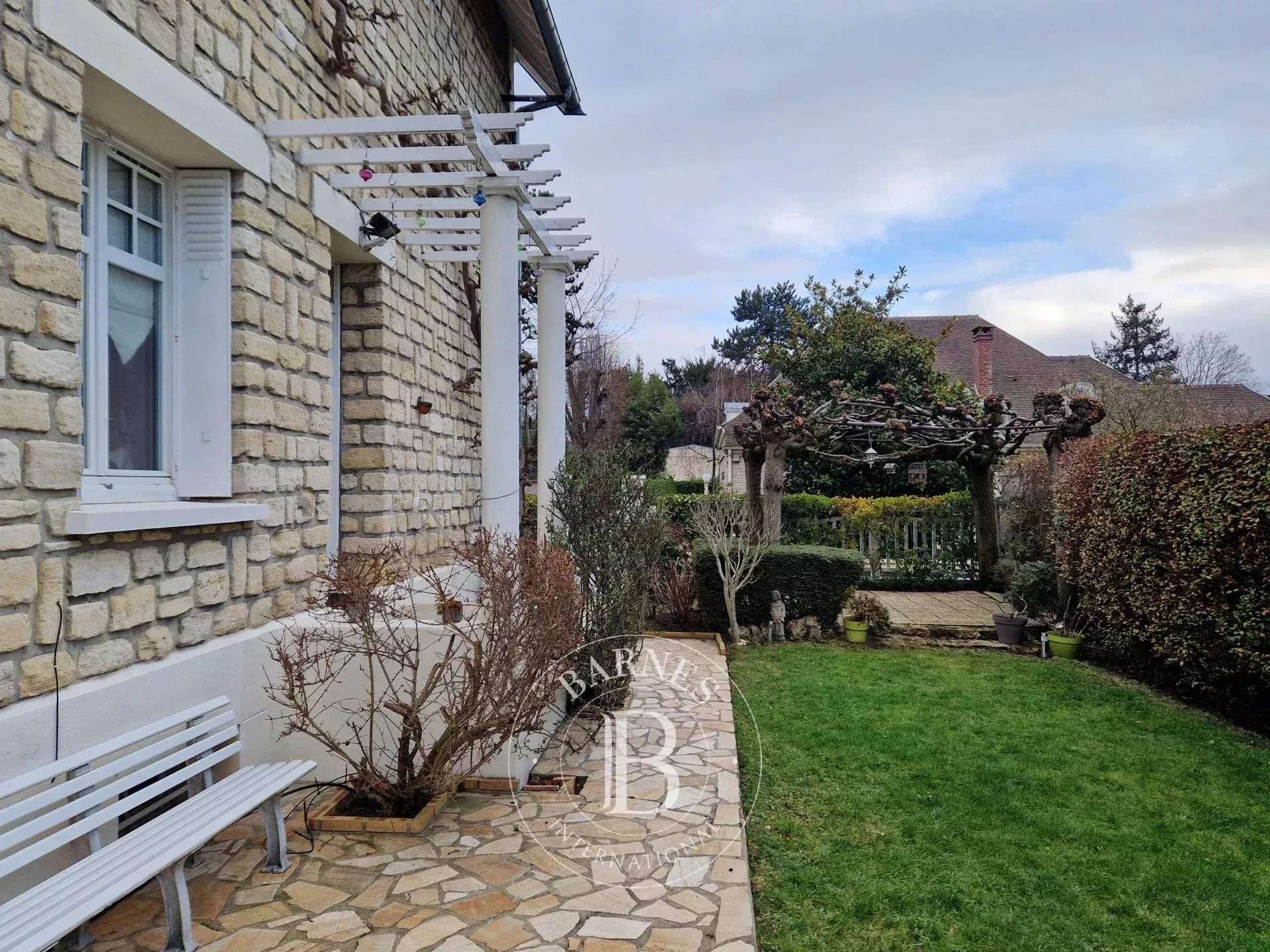 Enghien-les-Bains  - Maison 8 Pi&egrave;ces 5 Chambres - picture 19