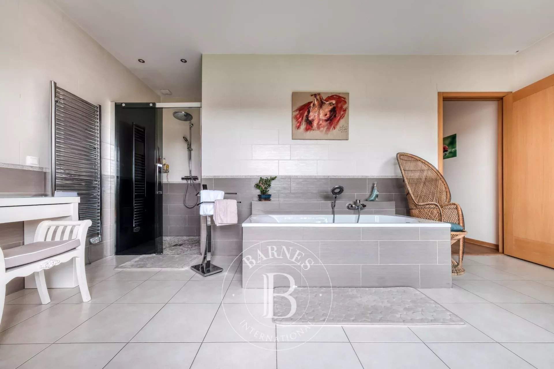 Chevreuse  - House 5 Bedrooms - picture 16