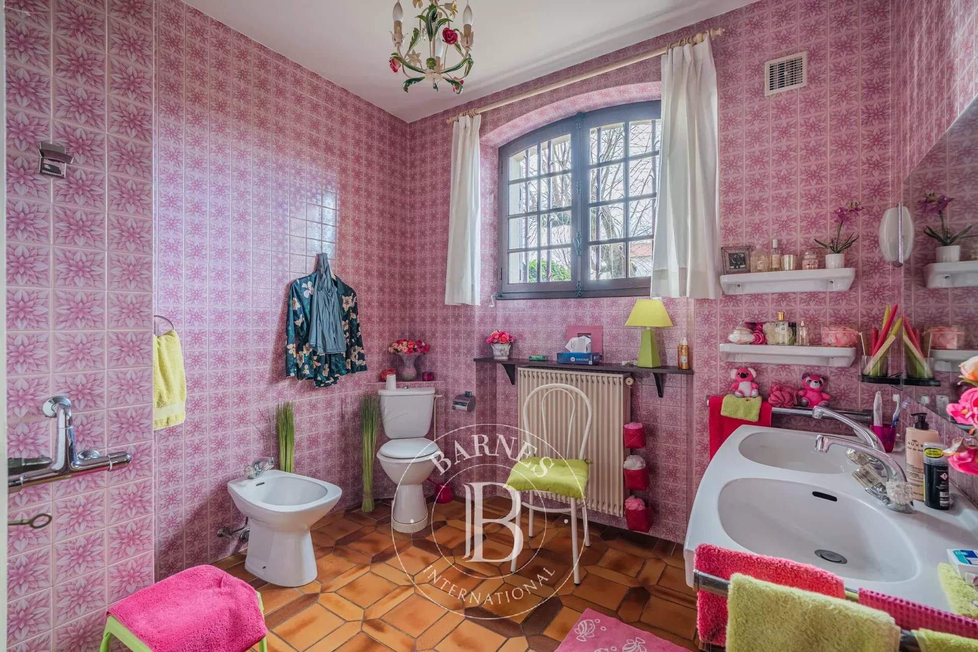 Voiron  - Maison 7 Pi&egrave;ces 4 Chambres - picture 12