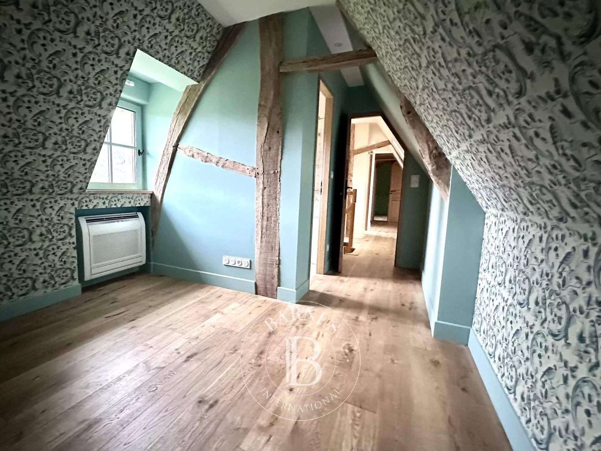 Saint-Benoît-des-Ombres  - Maison 6 Pi&egrave;ces 4 Chambres - picture 15