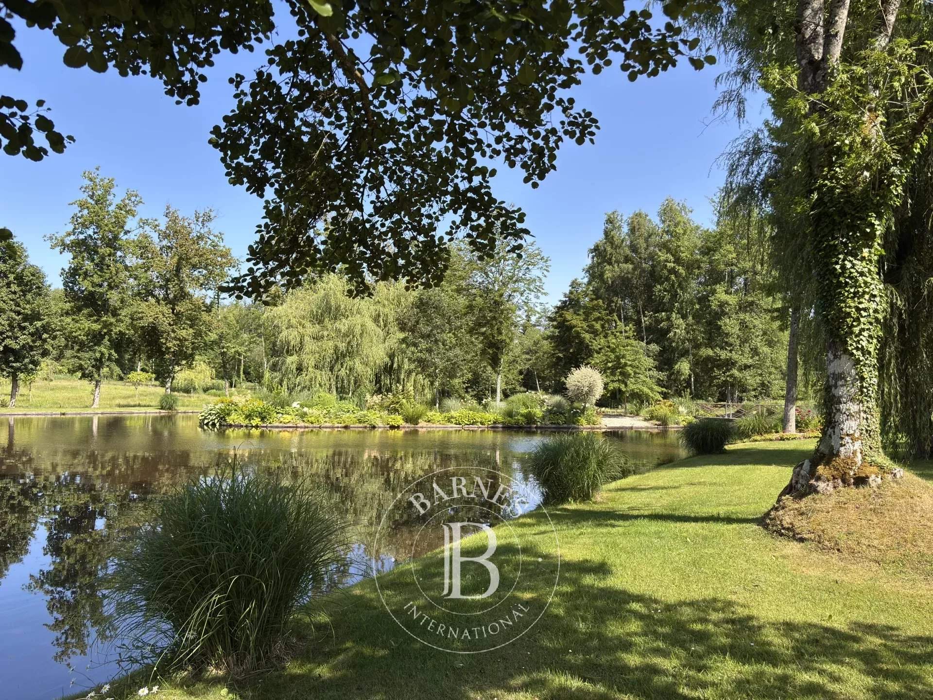 Tourouvre  - Link House 9 Bedrooms - picture 8