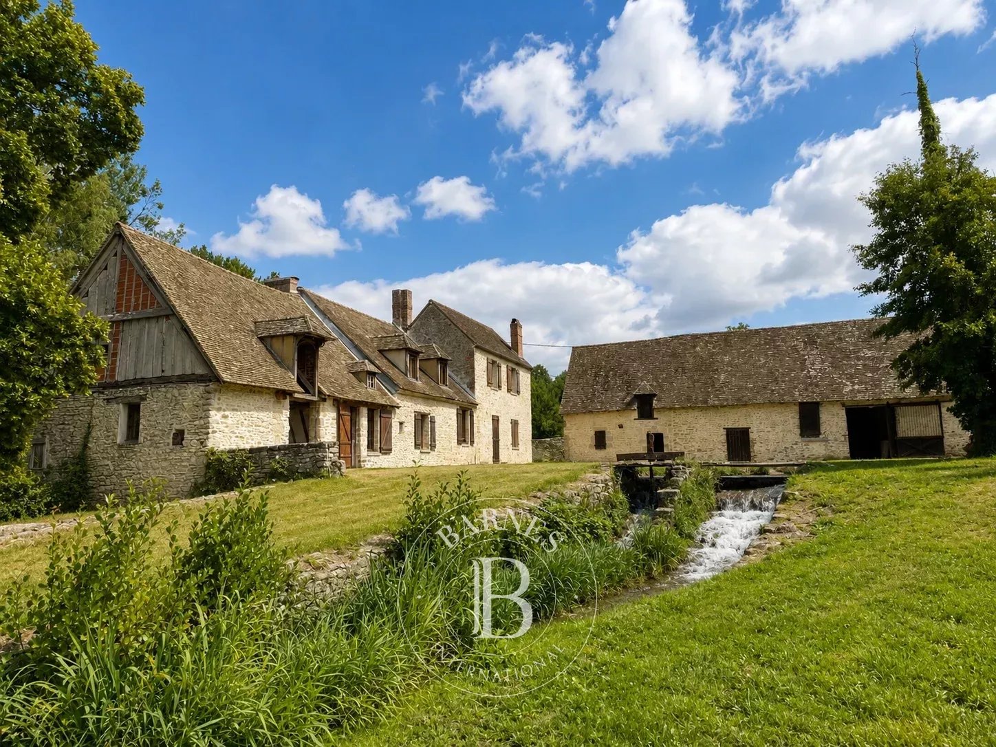 Gisors  - Maison 8 Pi&egrave;ces - picture 2