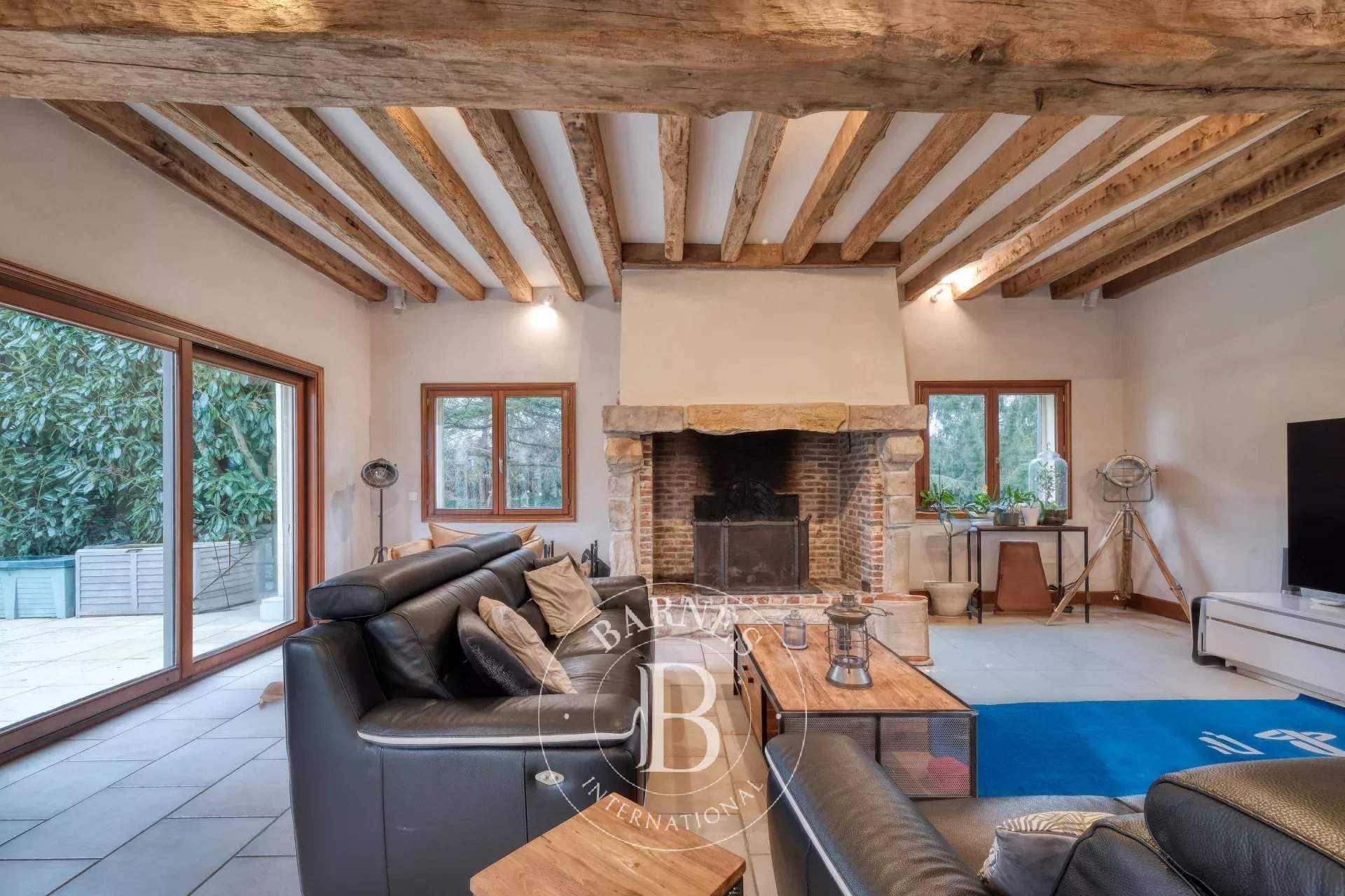 Rambouillet  - Maison 14 Pi&egrave;ces 9 Chambres - picture 14