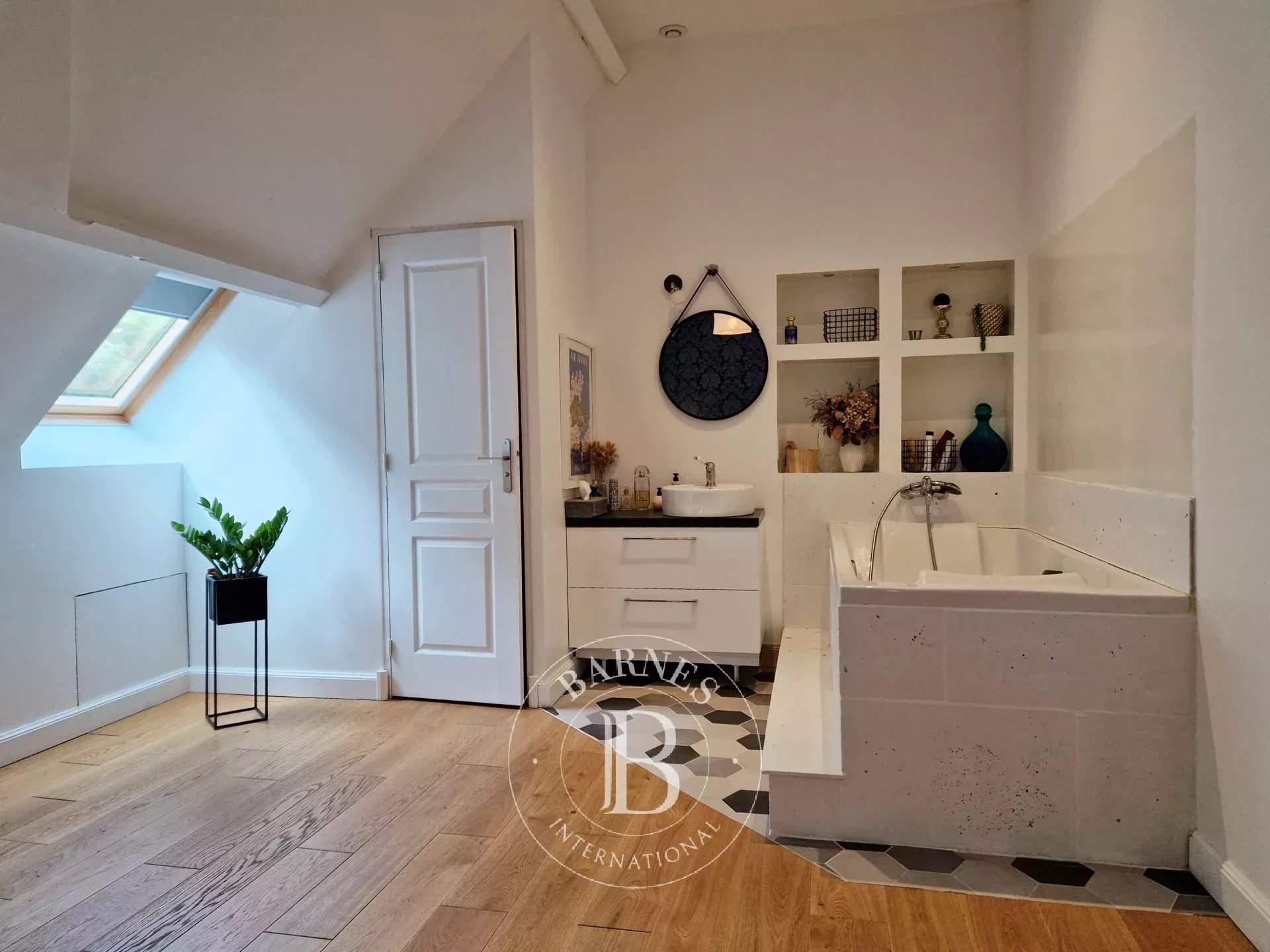 Vienne-en-Arthies  - House 7 Bedrooms - picture 16