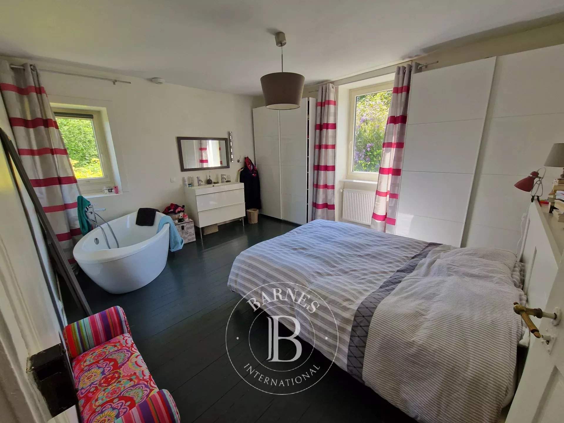 Dole  - Maison de ville 10 Pi&egrave;ces 6 Chambres - picture 6