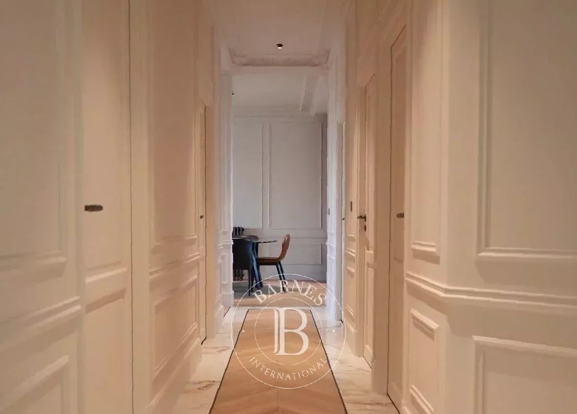 Dijon  - Appartement 3 Pi&egrave;ces 2 Chambres - picture 2