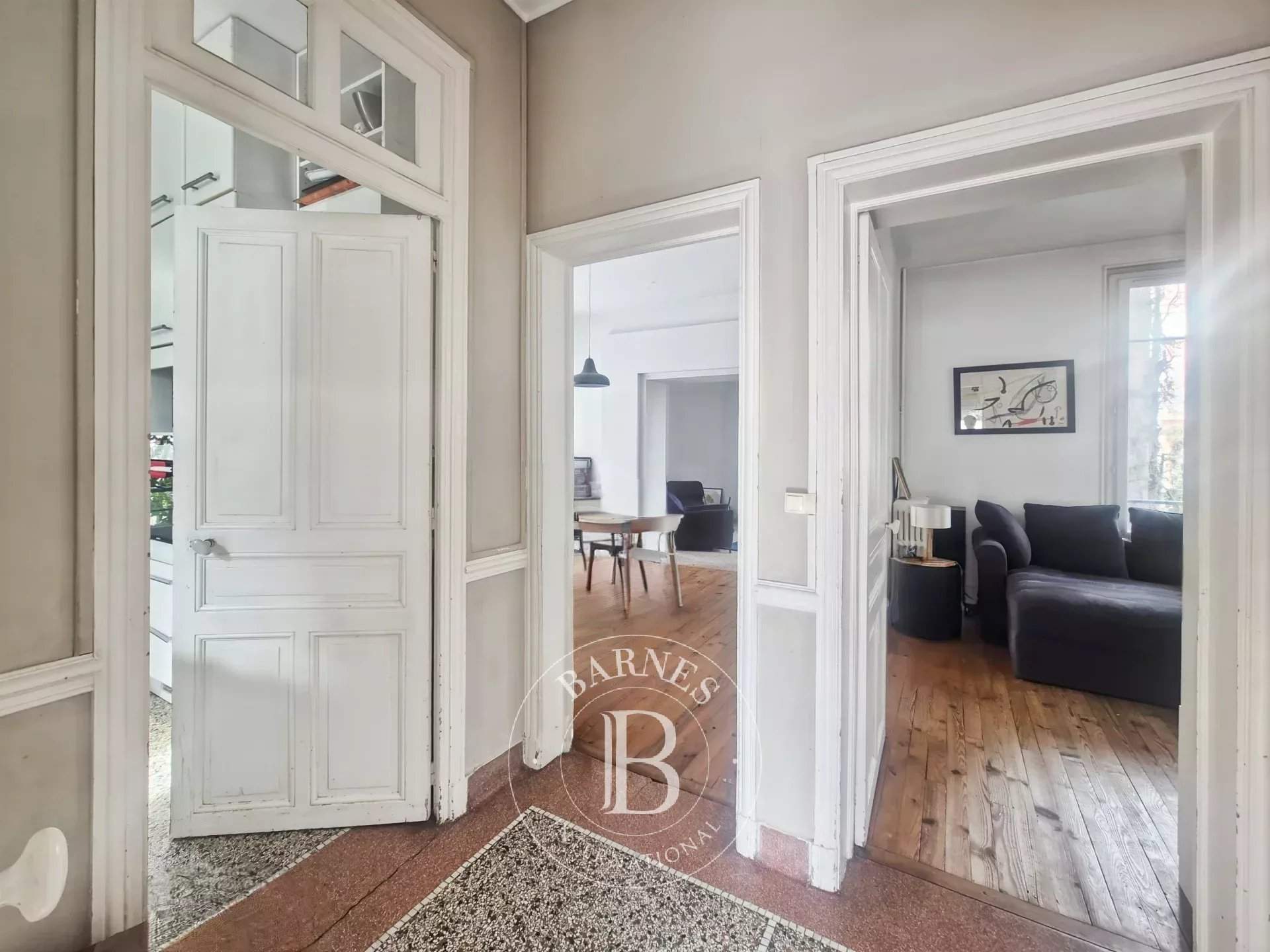 Chamalières  - Maison 8 Pi&egrave;ces 5 Chambres - picture 3