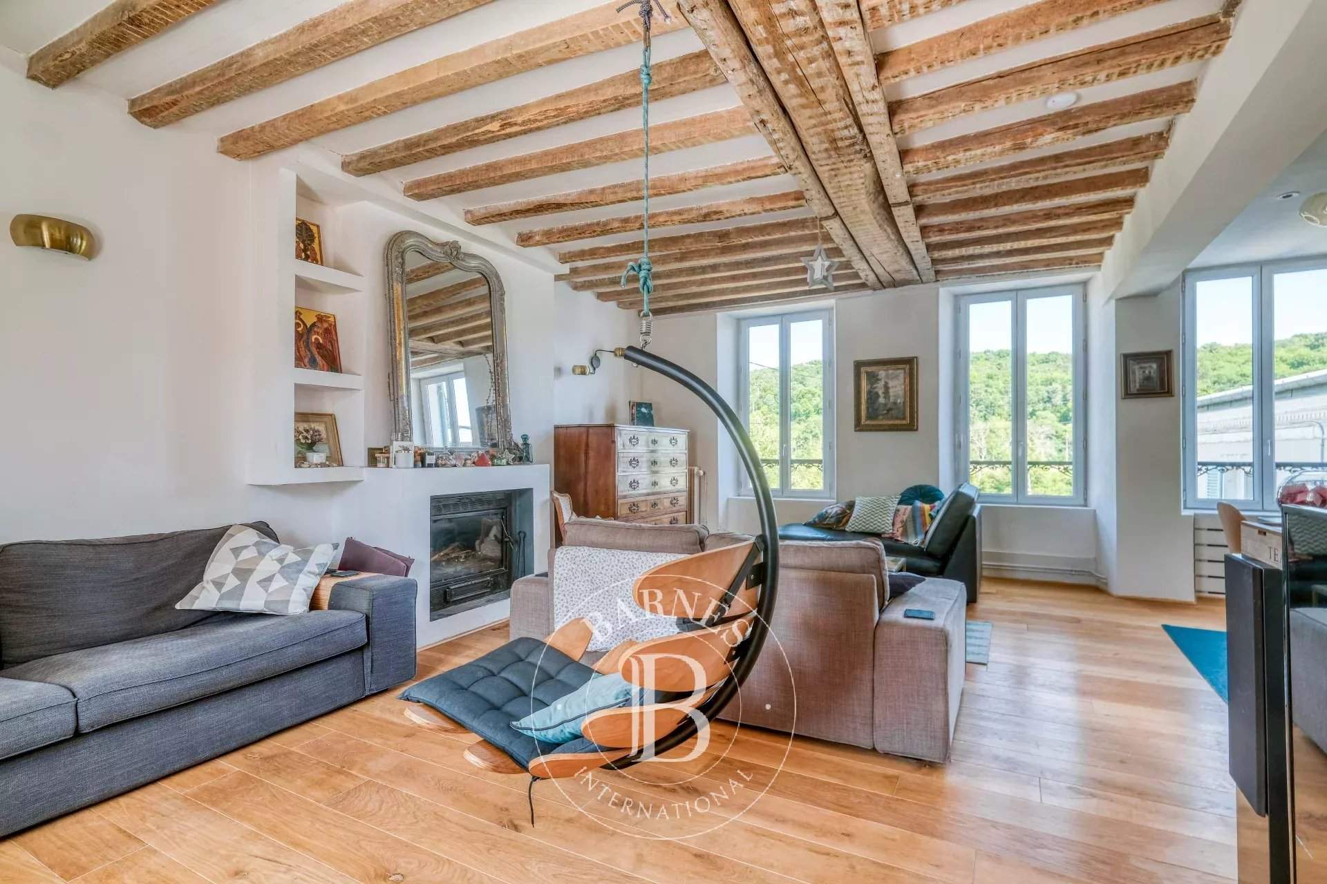 Thomery  - Village house 6 Bedrooms - picture 7