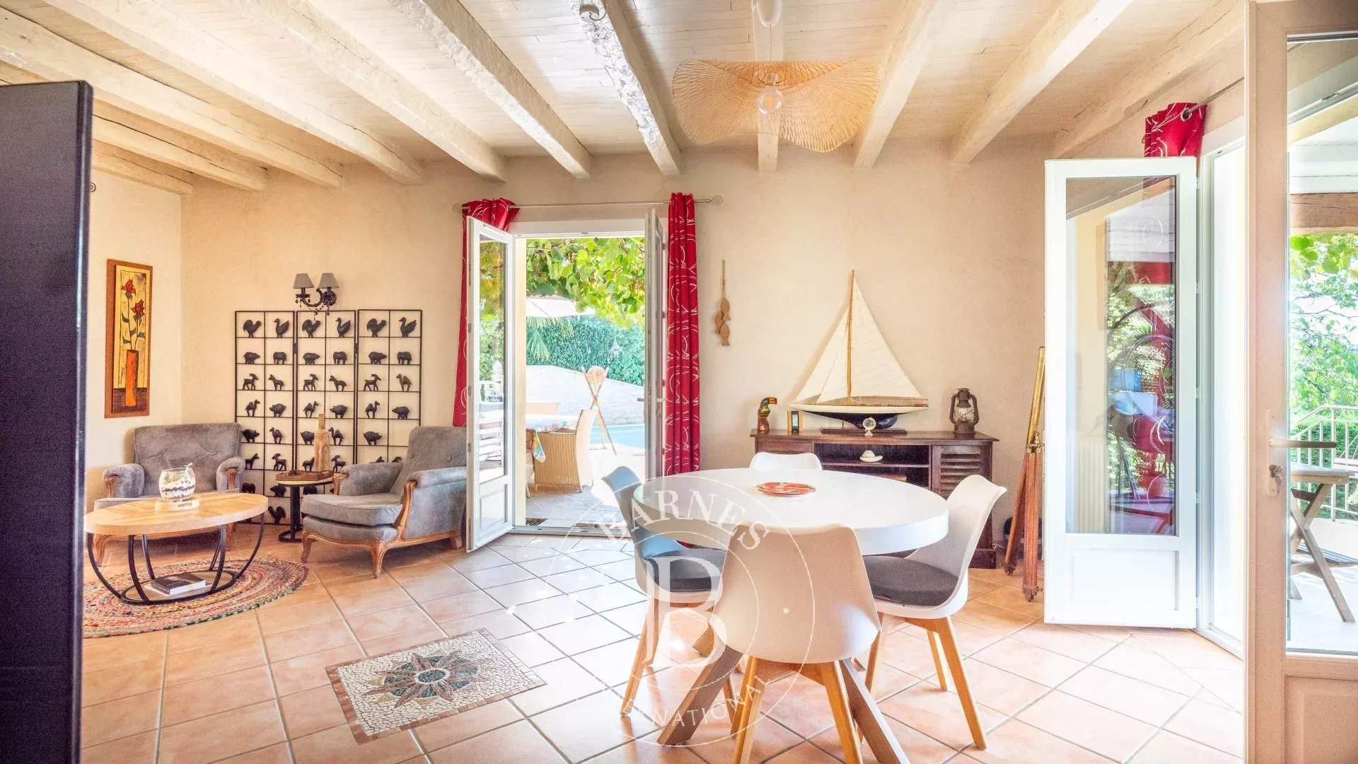 Sarlat-la-Canéda  - Maison 7 Pi&egrave;ces 6 Chambres - picture 11