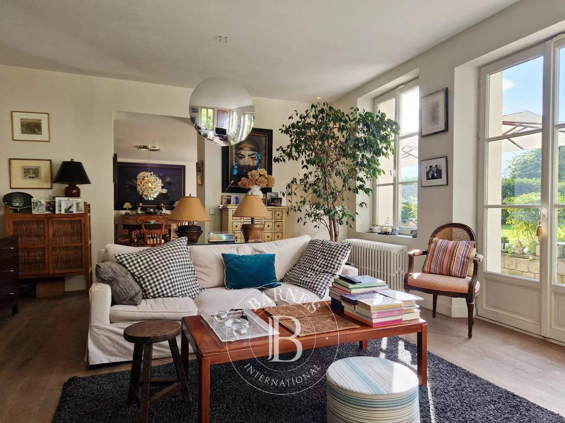 Luzarches  - Casa 7 Cuartos 4 Habitaciones - picture 3