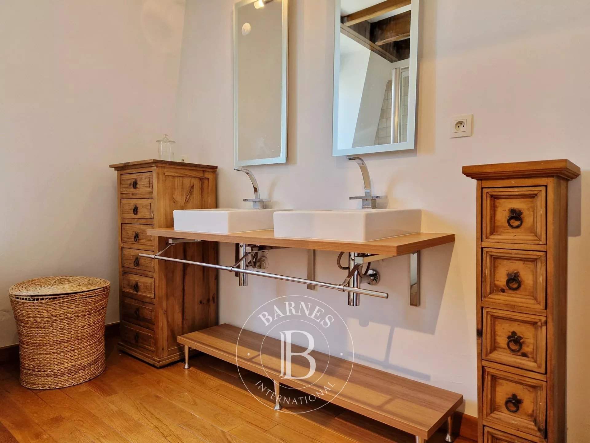 L'Isle-Adam  - Duplex 2 Bedrooms - picture 12