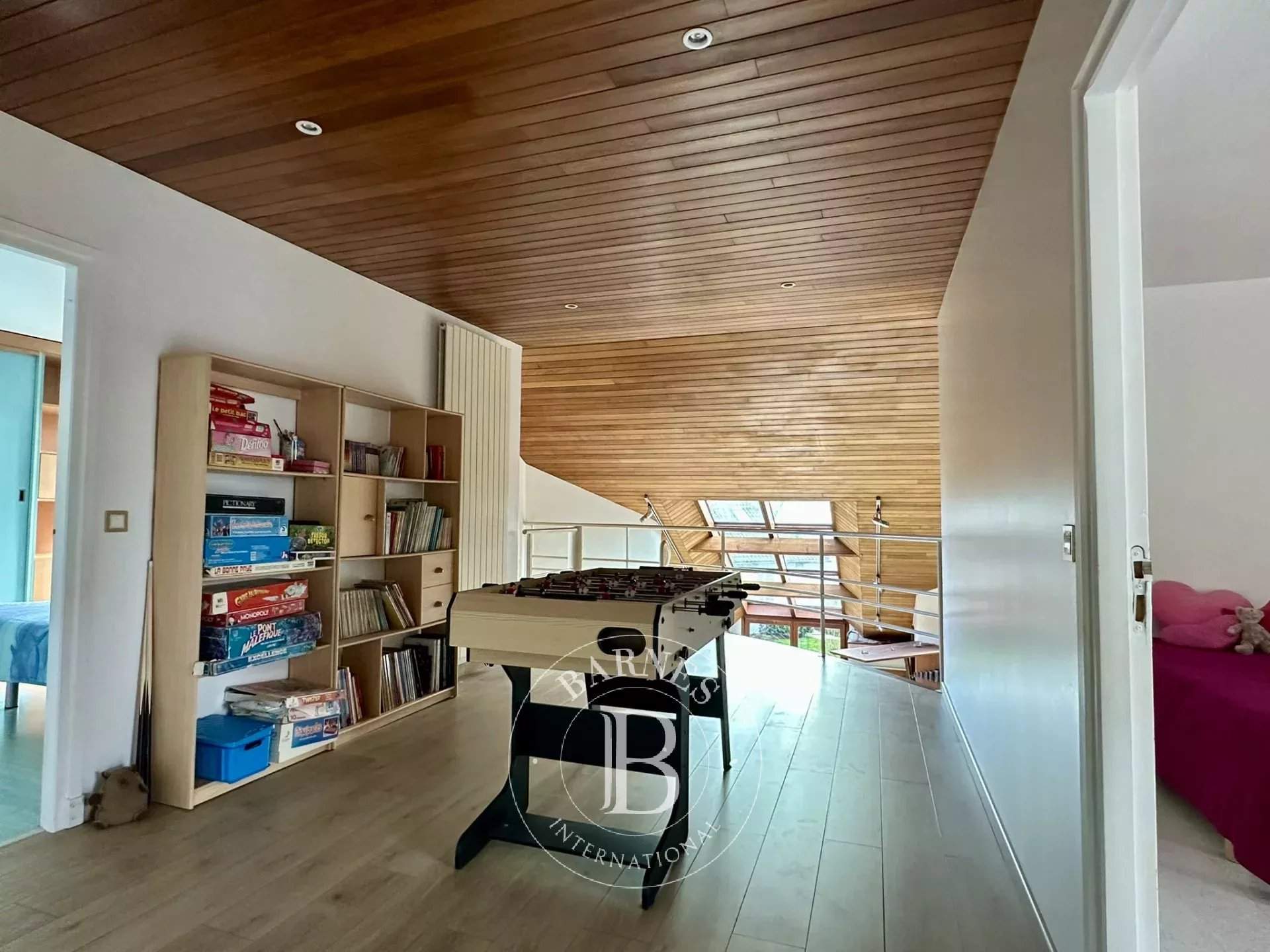 Saint-Michel-sur-Orge  - Maison 5 Pi&egrave;ces 4 Chambres - picture 13