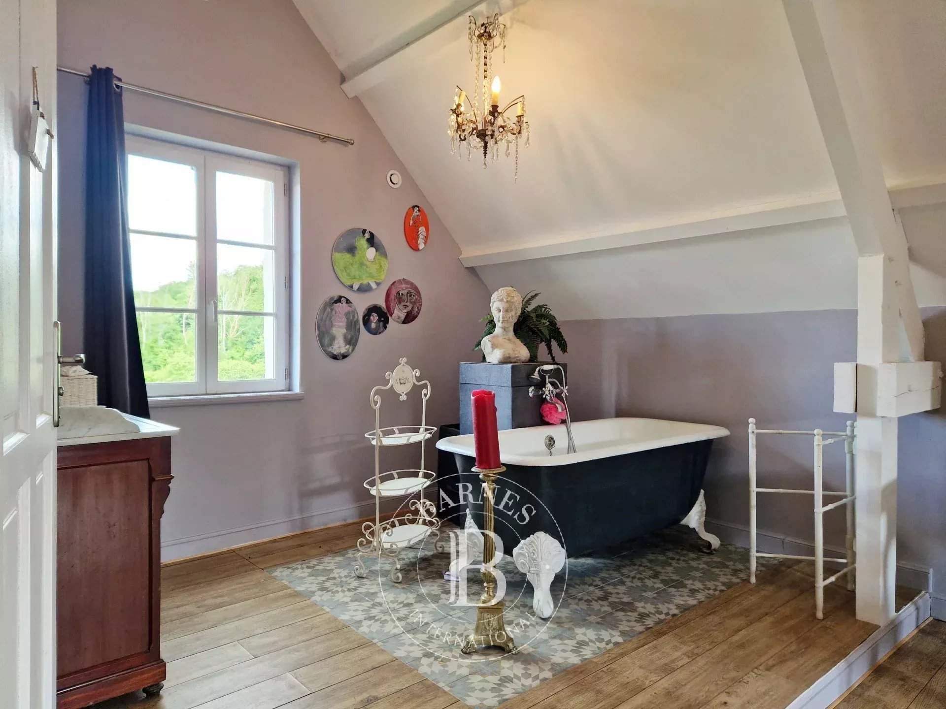 Vienne-en-Arthies  - House 7 Bedrooms - picture 18