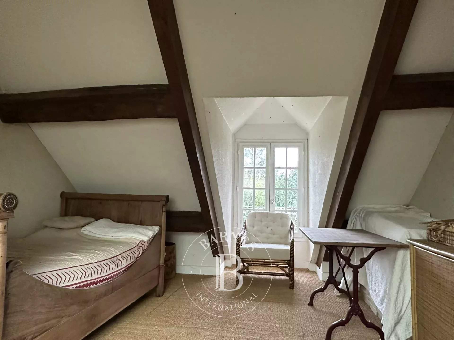 Roinville  - Maison 10 Pi&egrave;ces 7 Chambres - picture 13