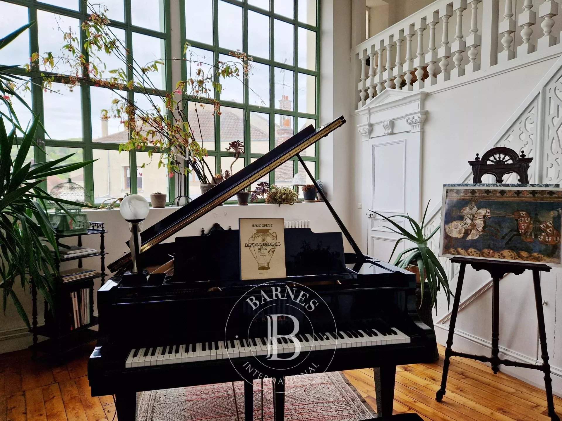 Vétheuil  - Maison 6 Pi&egrave;ces 3 Chambres - picture 6