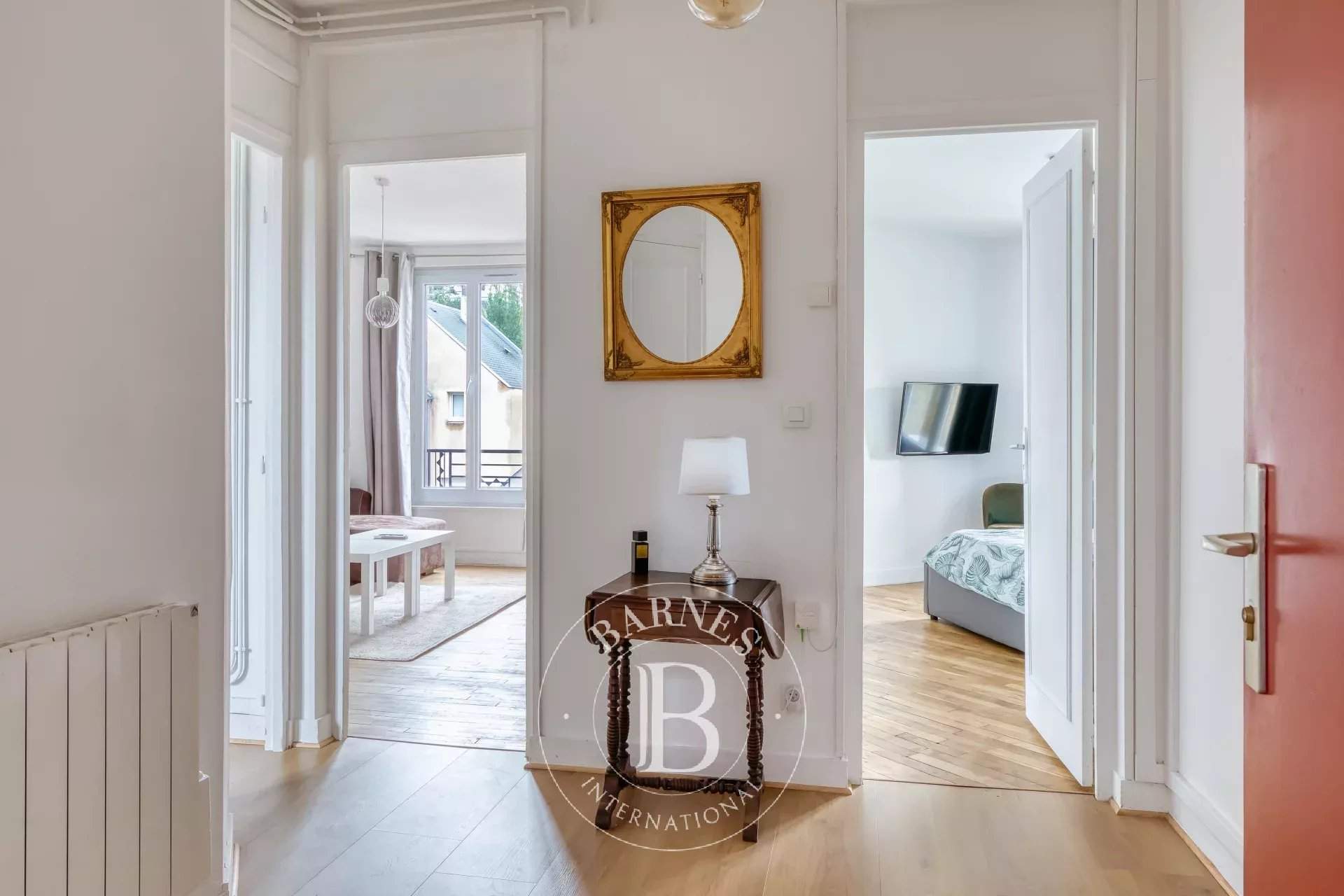 Rouen  - Appartement 2 Pi&egrave;ces, 1 Chambre - picture 4