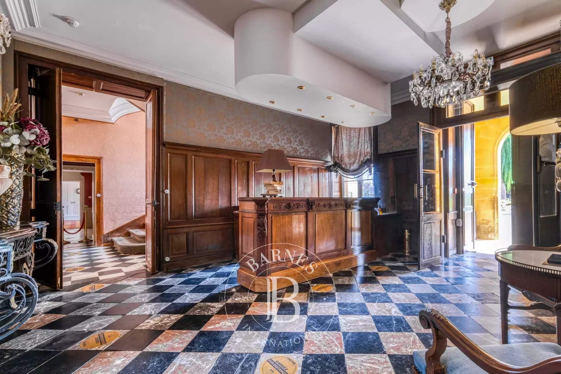 Donchery  - Castillo  - picture 15