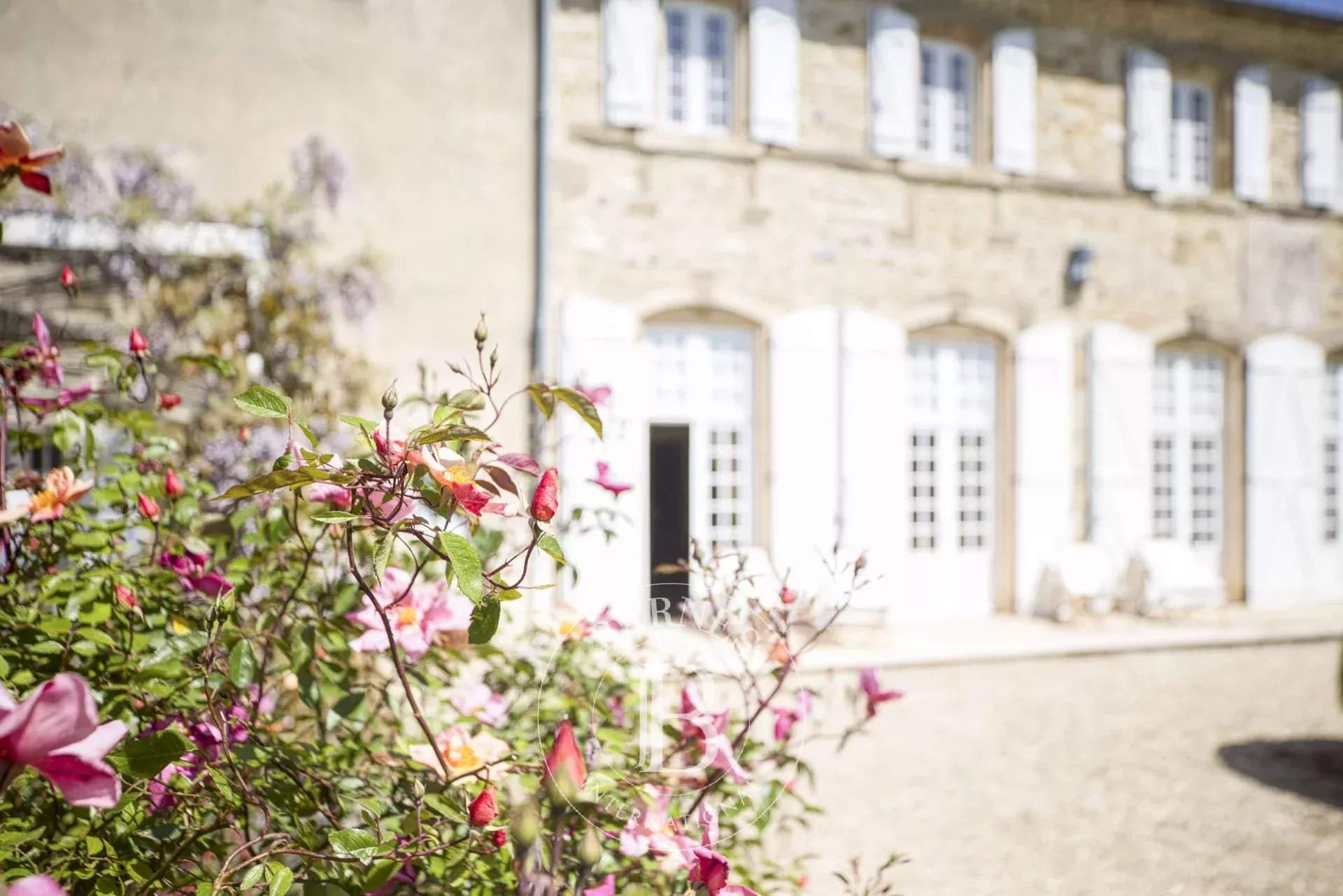 Valence  - Maison 23 Pi&egrave;ces 13 Chambres - picture 8