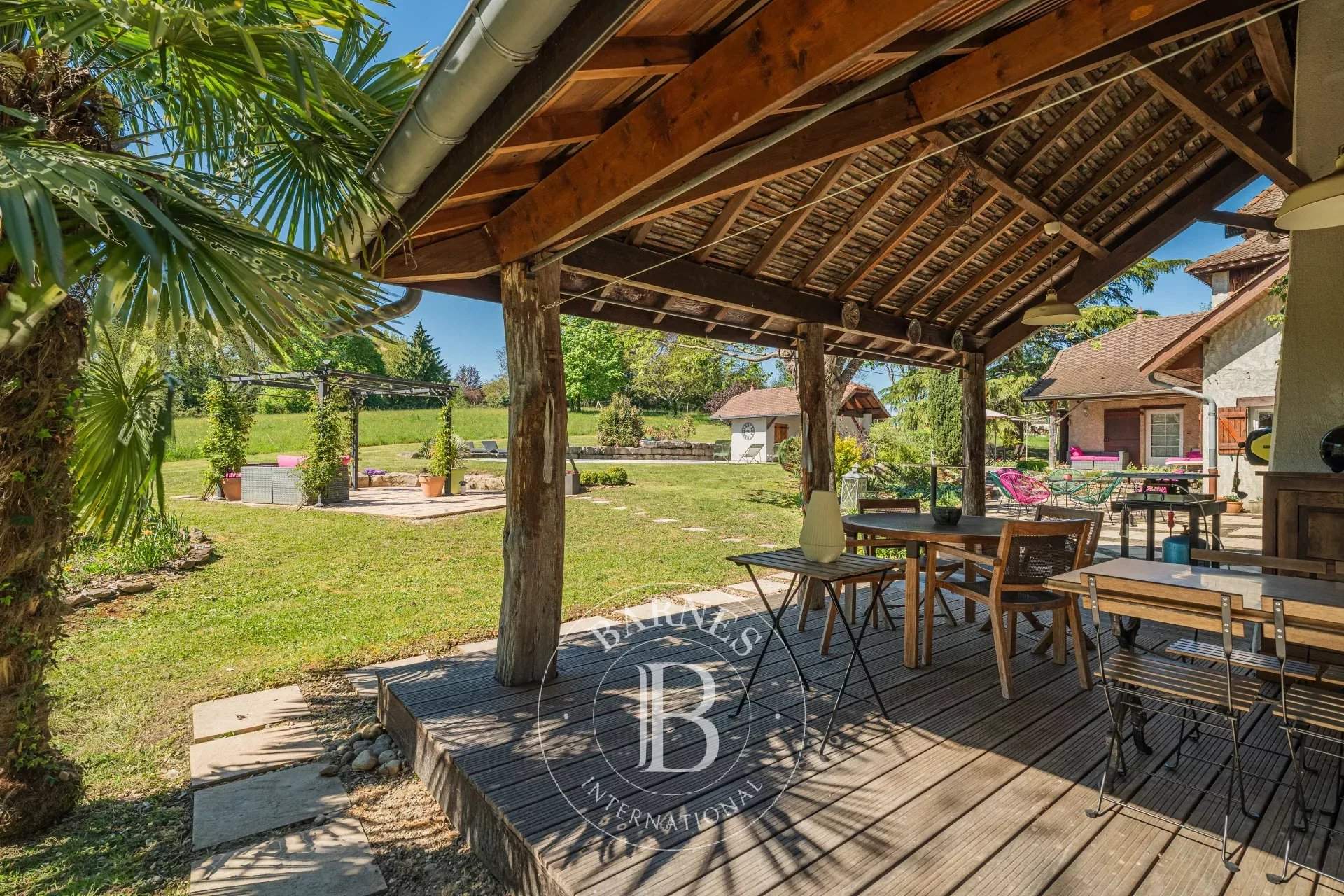 Bourgoin-Jallieu  - Maison 8 Pi&egrave;ces 5 Chambres - picture 17