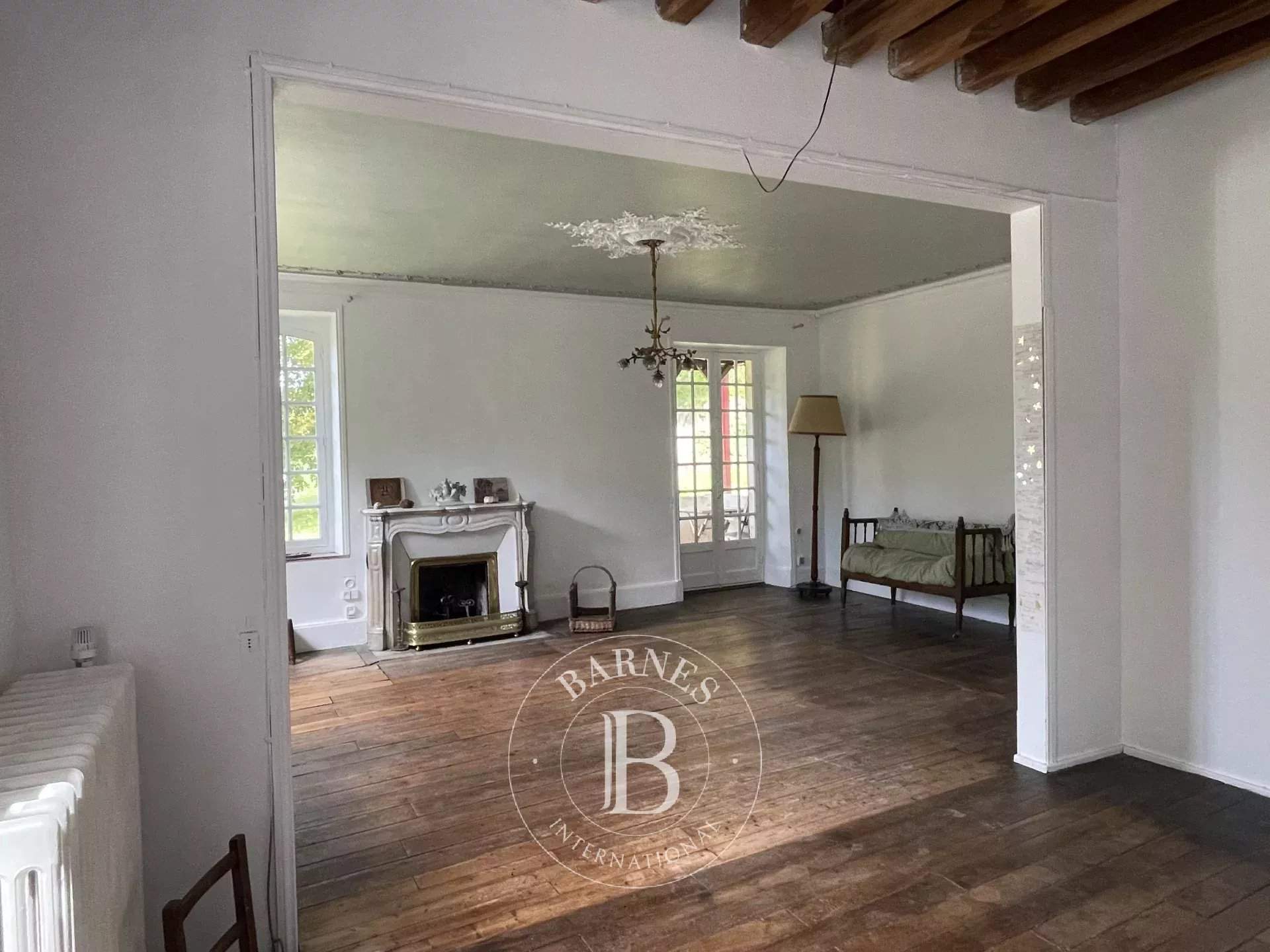 Compiègne  - House 6 Bedrooms - picture 10