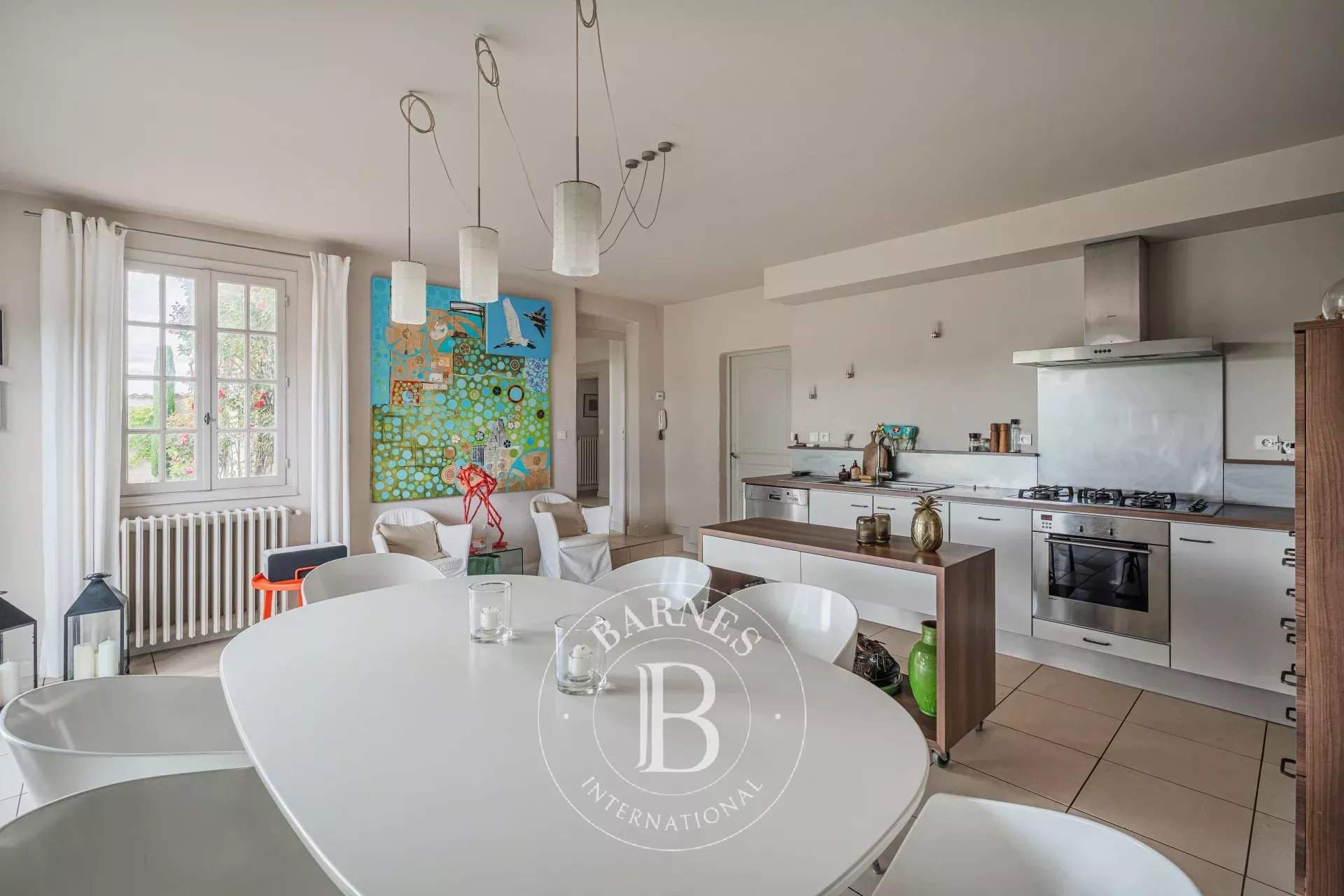 Margès  - Finca 15 Cuartos 7 Habitaciones - picture 7