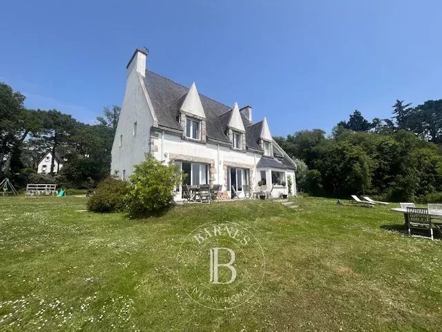 La Trinité-sur-Mer  - Maison 10 Pi&egrave;ces 7 Chambres - picture 16