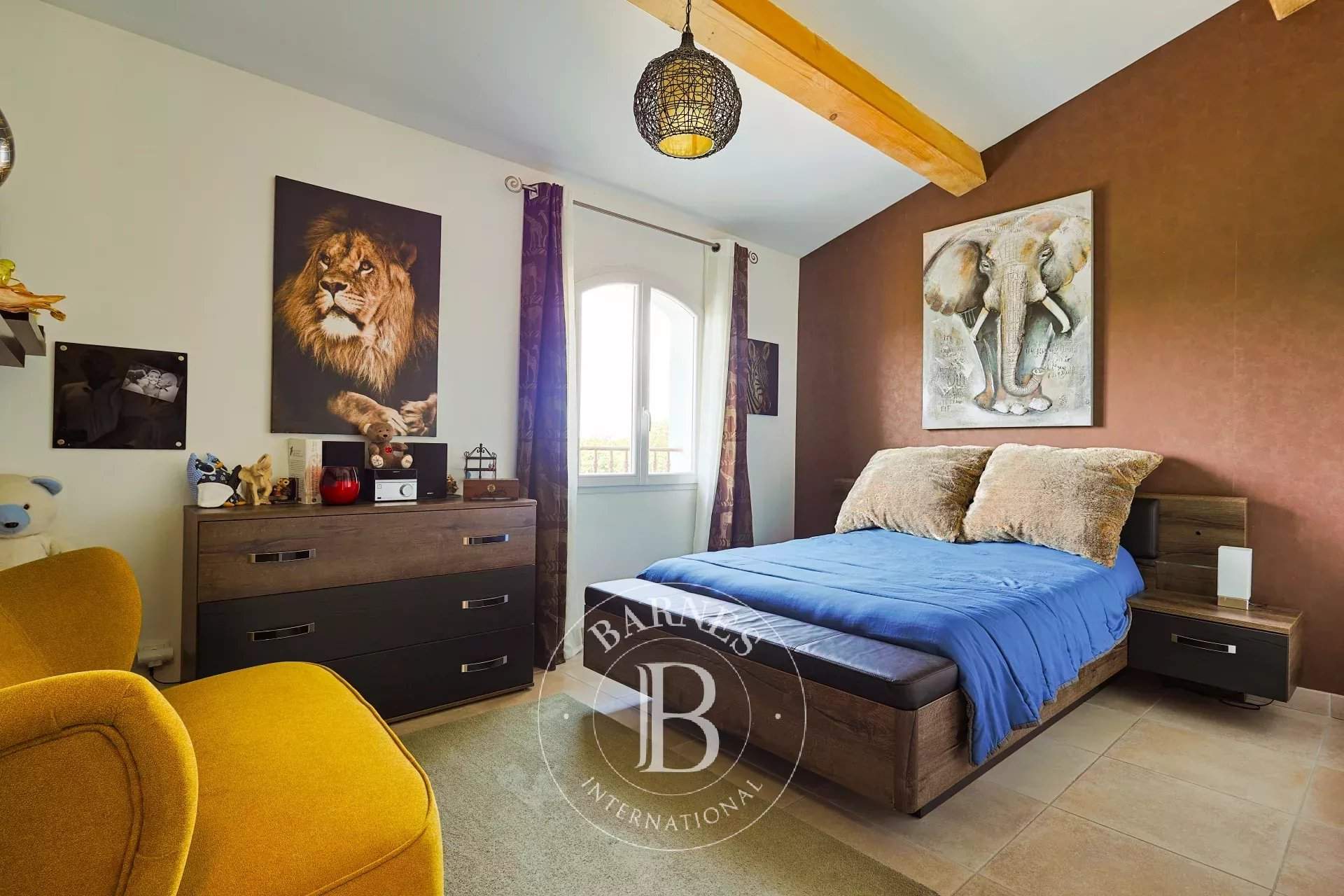 Gonfaron  - Vineyard property 6 Bedrooms - picture 20