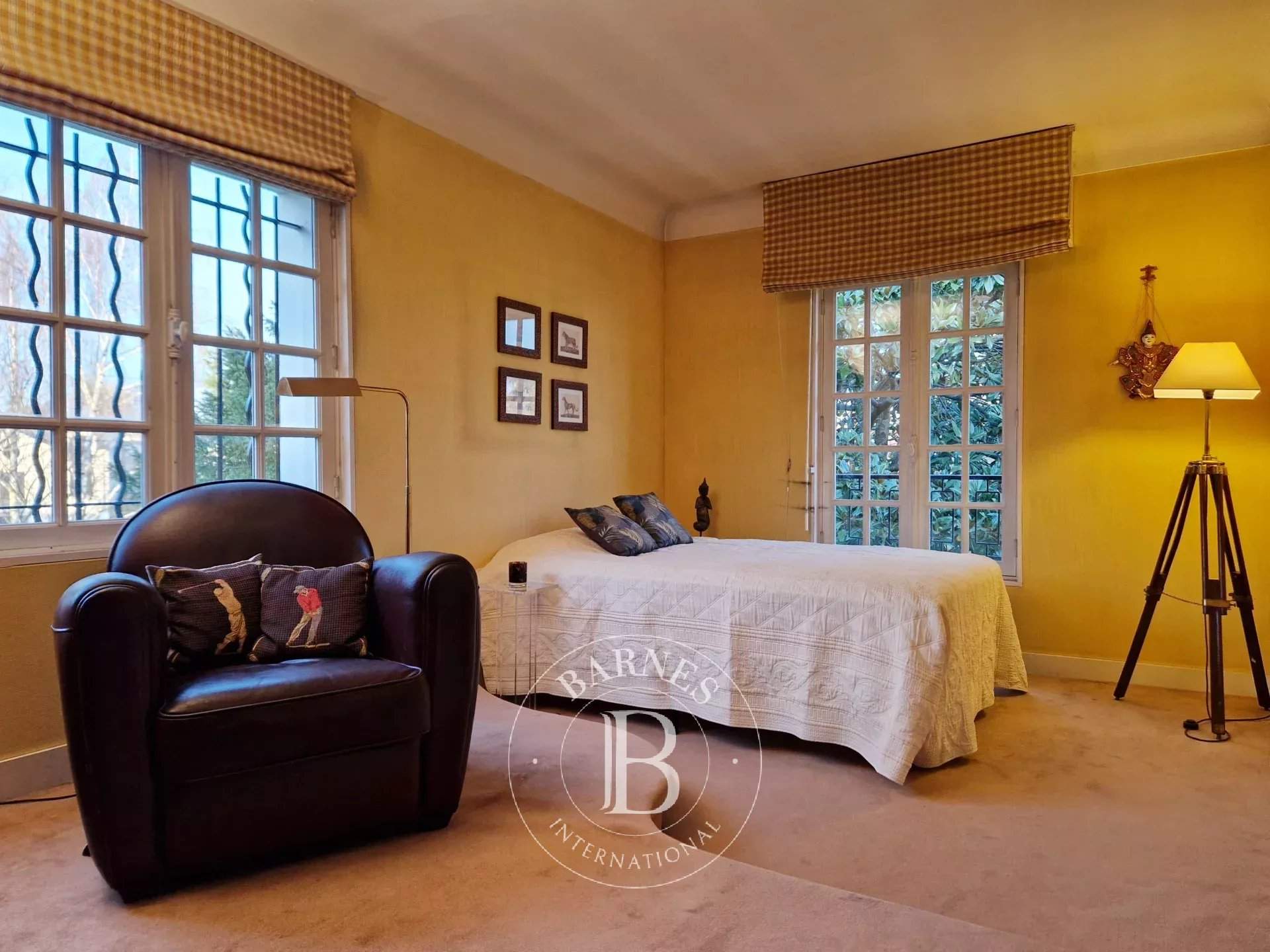 Soisy-sous-Montmorency  - Casa 9 Cuartos 6 Habitaciones - picture 17