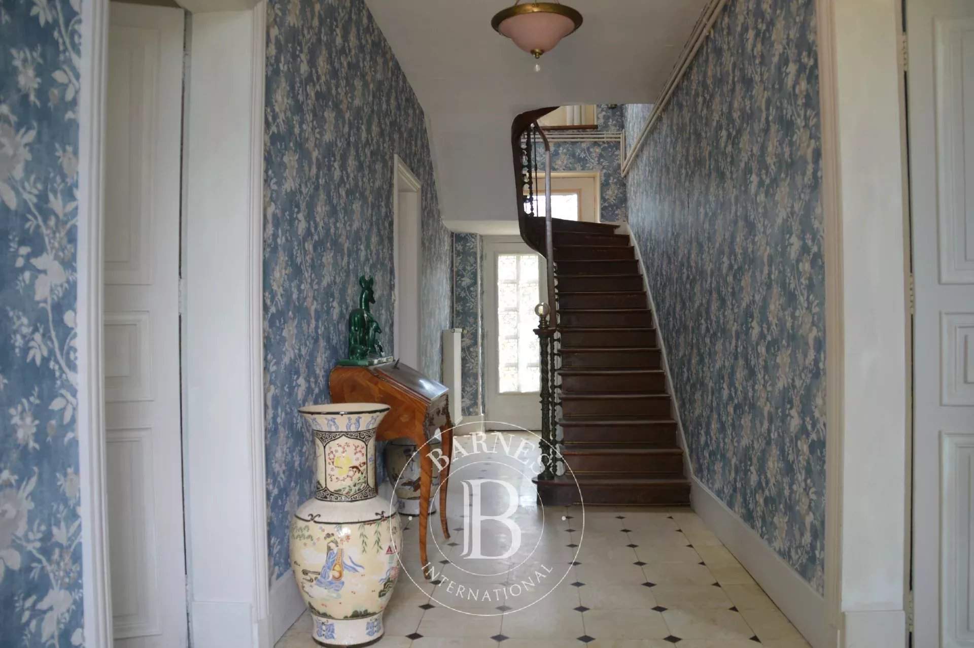 Châtellerault  - Village house 4 Bedrooms - picture 7