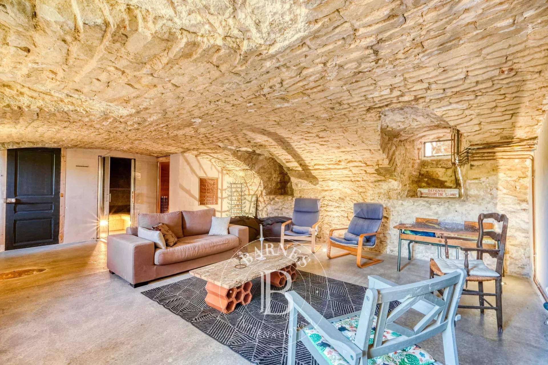 Thomery  - Village house 6 Bedrooms - picture 16