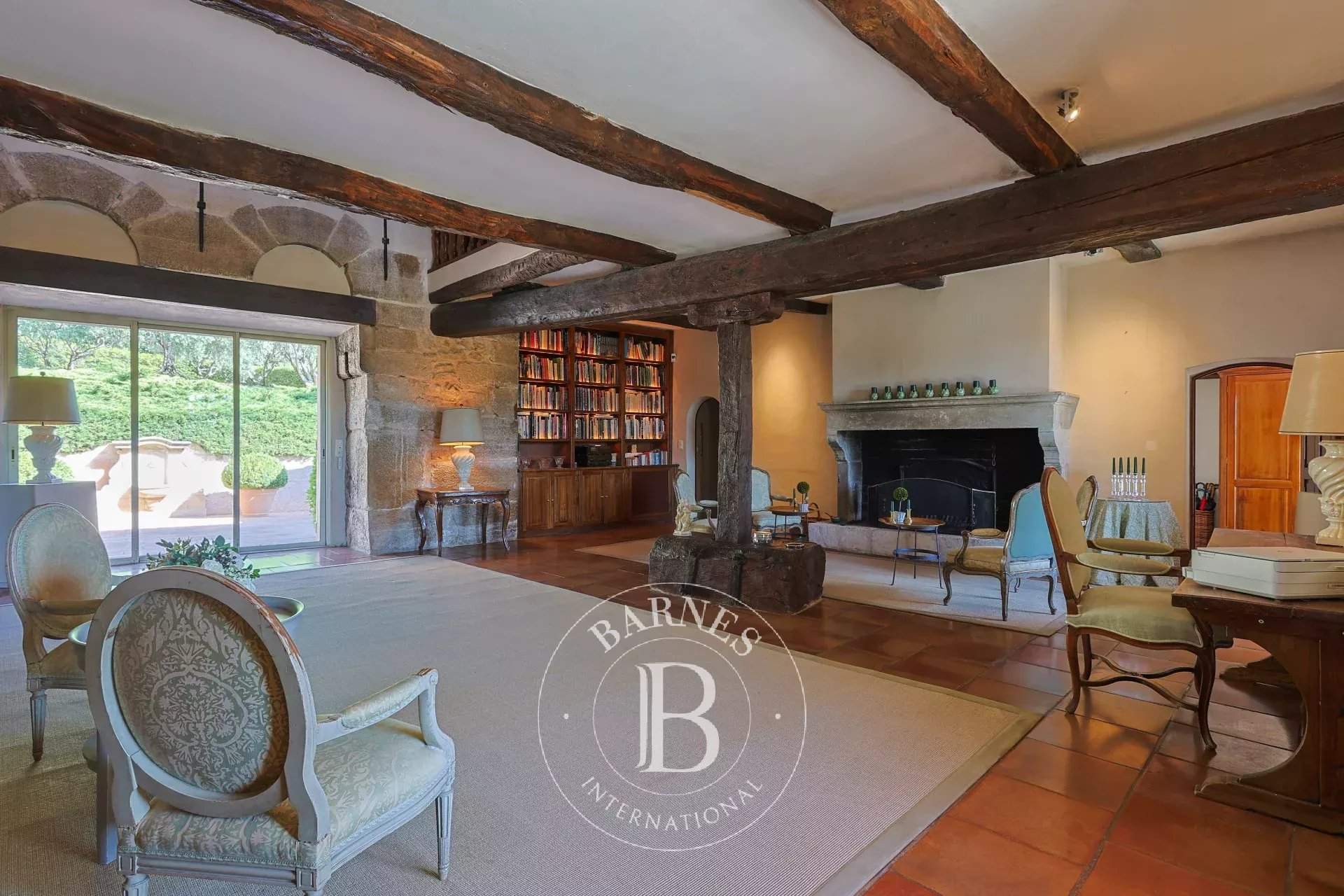 Moissac-Bellevue  - Property 4 Bedrooms - picture 16