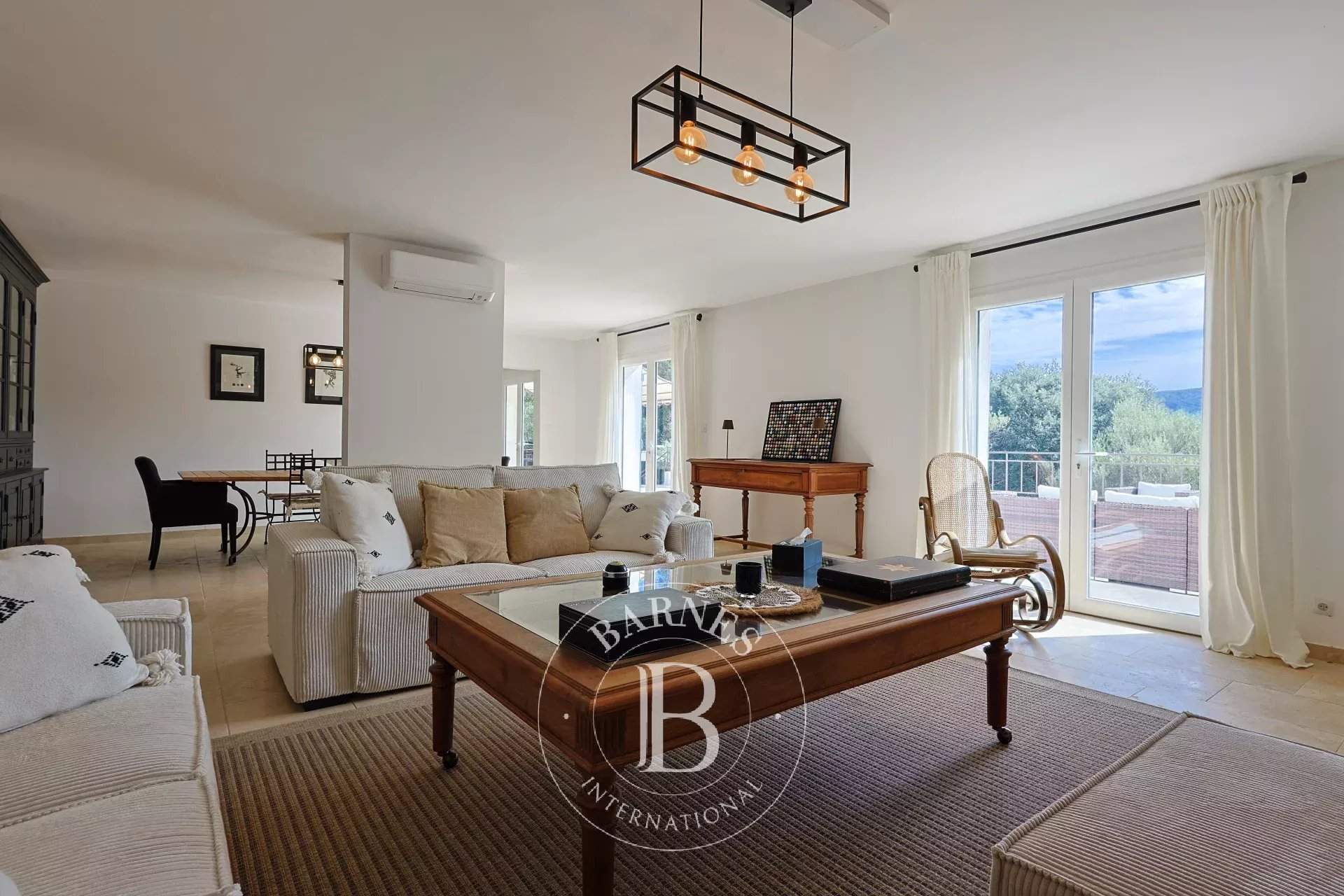 Le Thoronet  - Villa 7 Bedrooms - picture 20