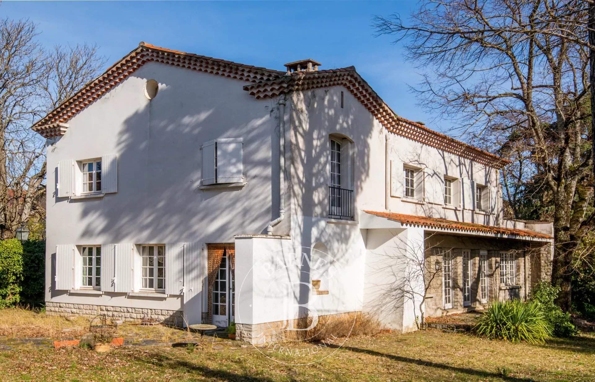 Millau  - Maison 10 Pi&egrave;ces 5 Chambres - picture 8