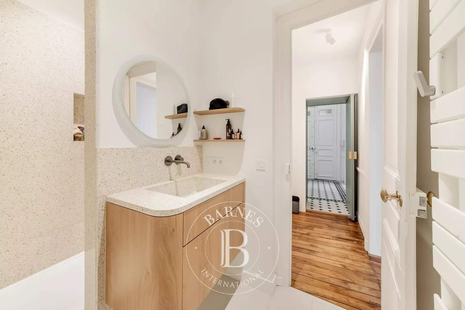 Rennes  - Appartement 6 Pi&egrave;ces 4 Chambres - picture 15