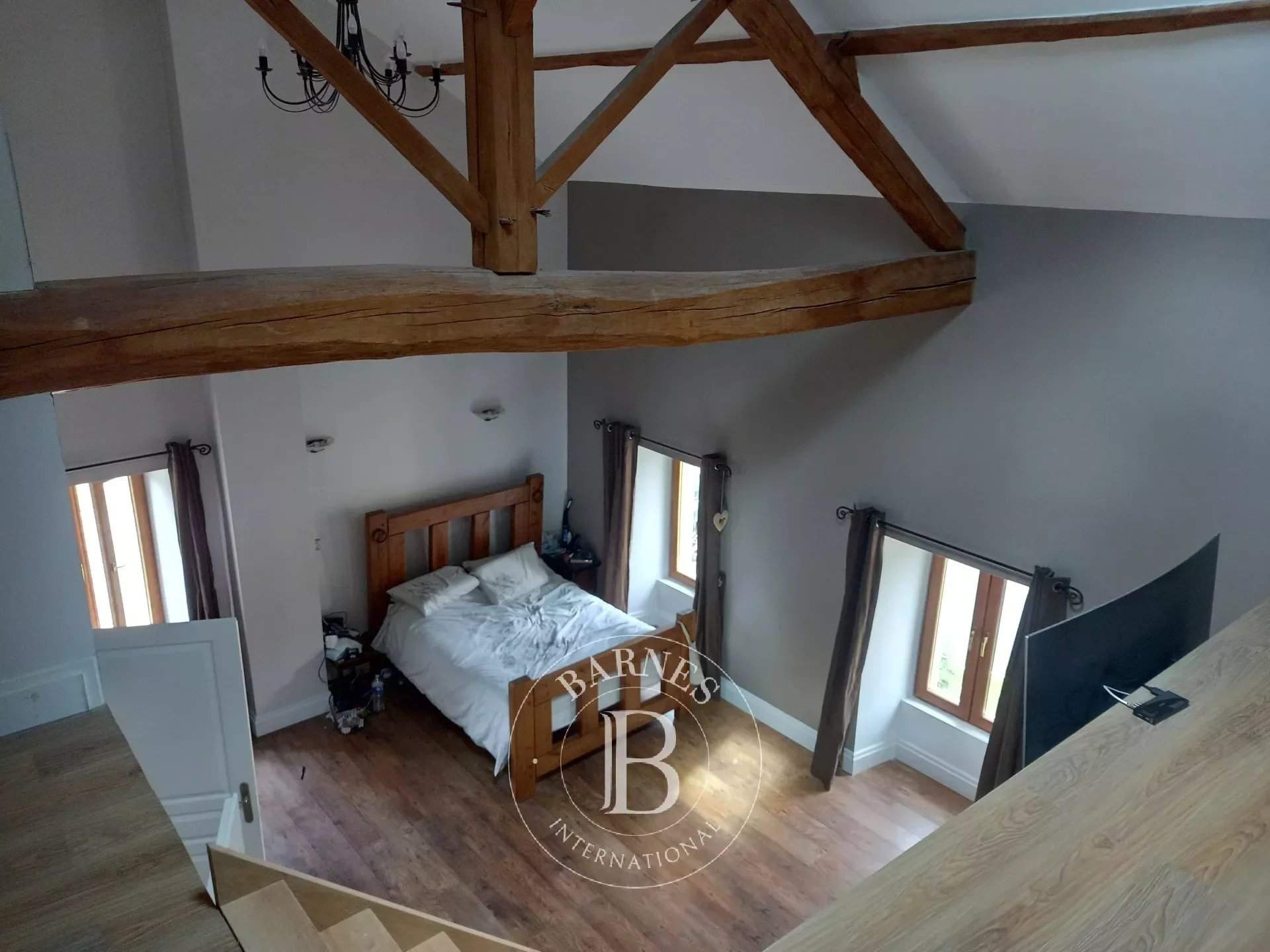 Loudun  - Property 7 Bedrooms - picture 10