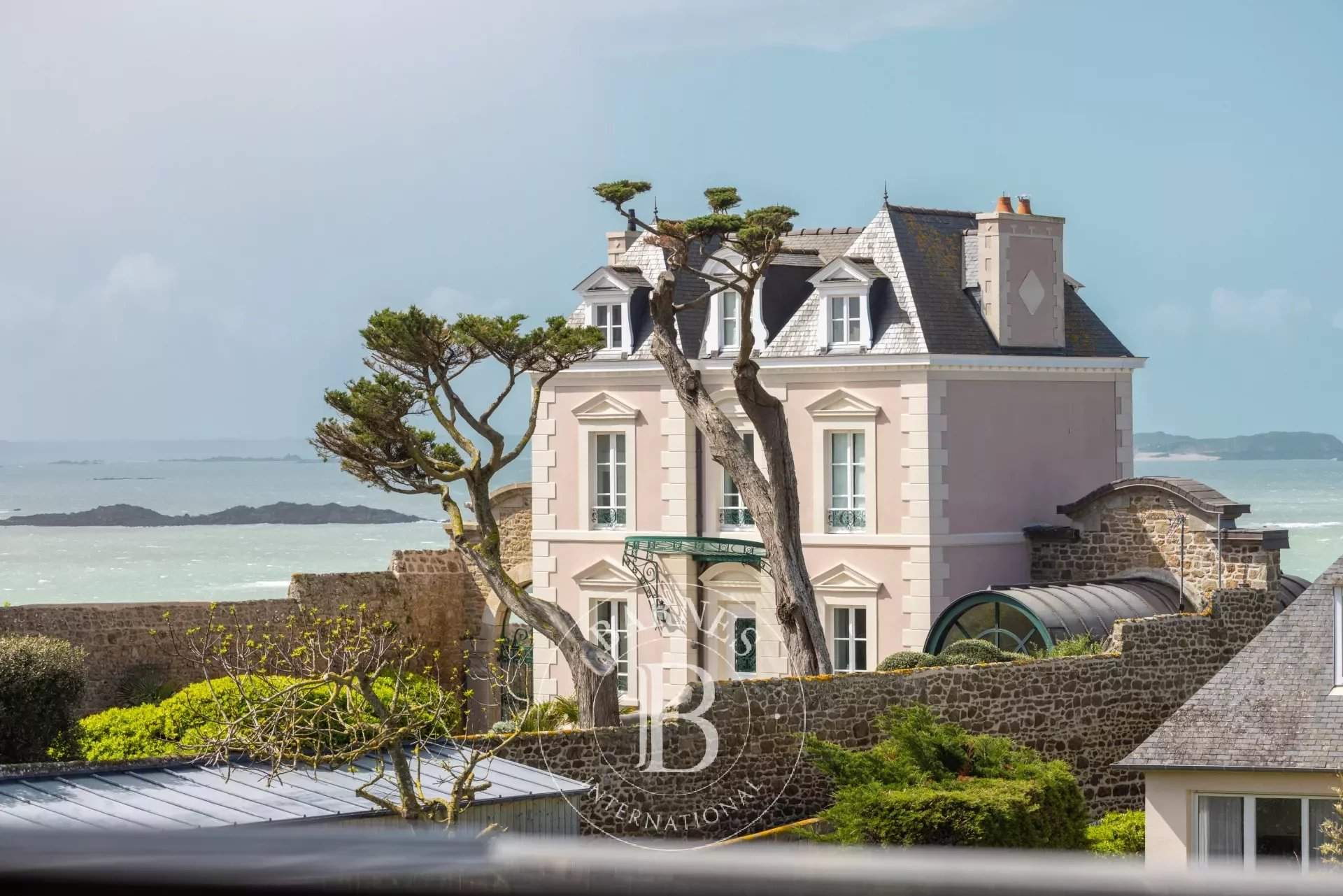 Saint-Malo  - House 4 Bedrooms - picture 14