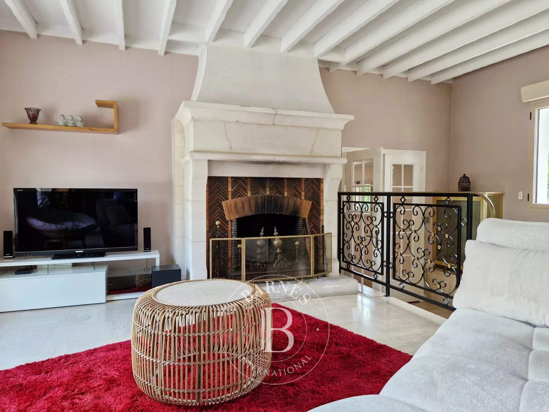 Auvers-sur-Oise  - House 5 Bedrooms - picture 10