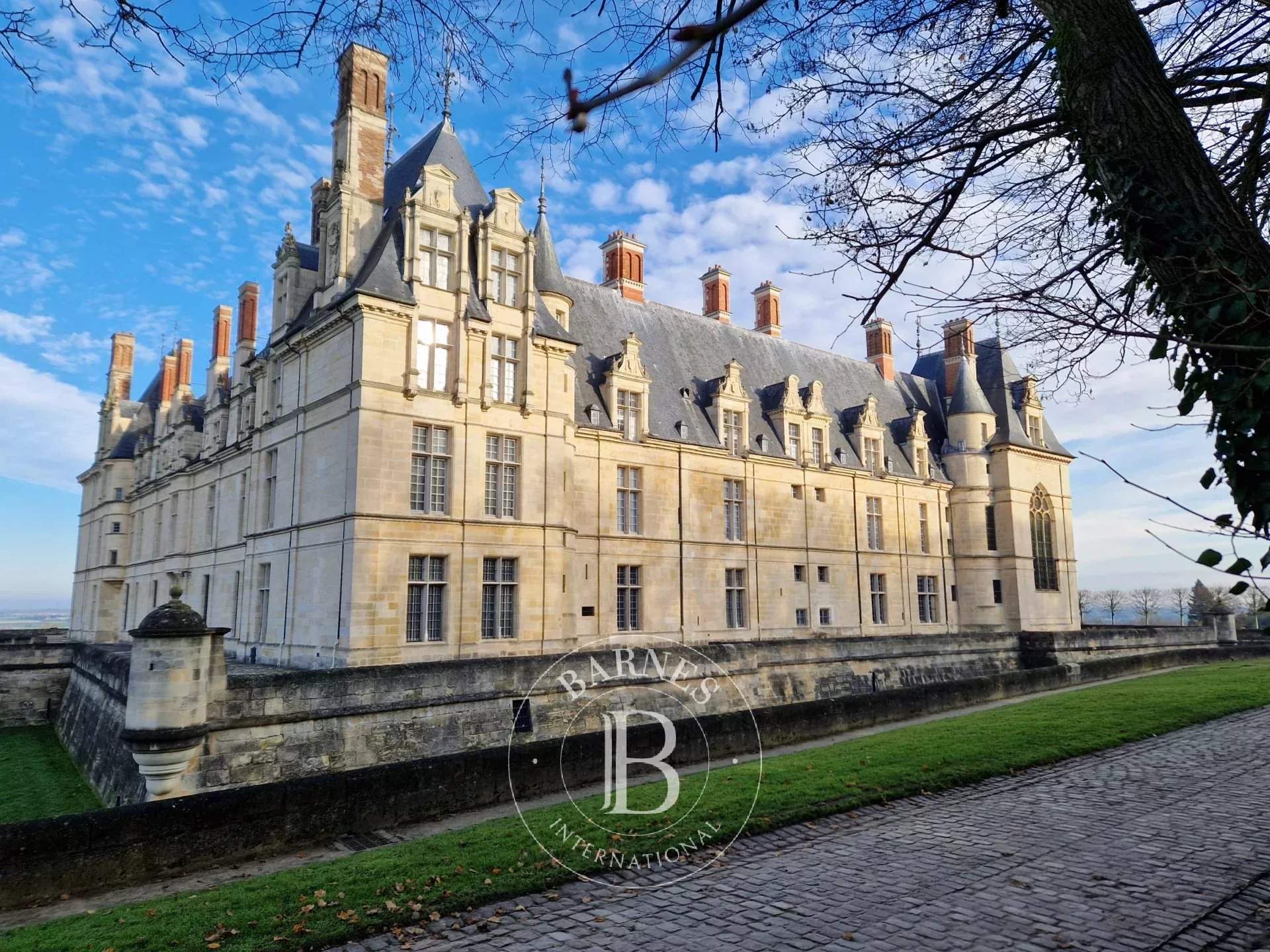 Écouen  - Immeuble  - picture 7