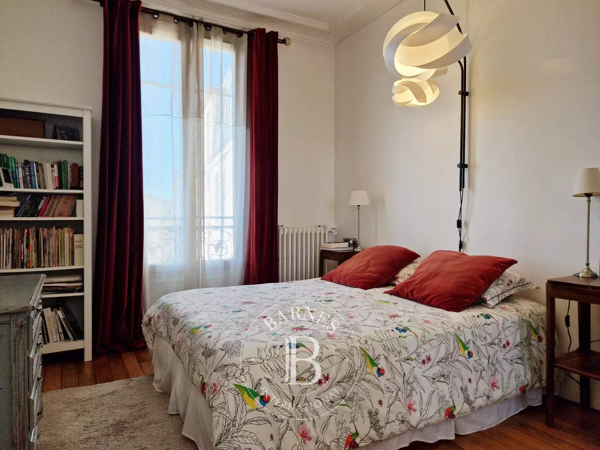 Enghien-les-Bains  - Appartement 4 Pièces 2 Chambres - picture 10