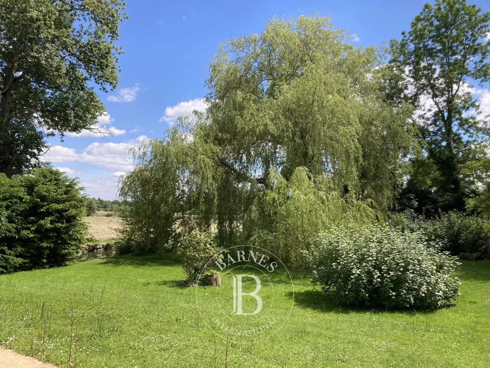 Bonneval  - Moulin 12 Pi&egrave;ces 7 Chambres - picture 6