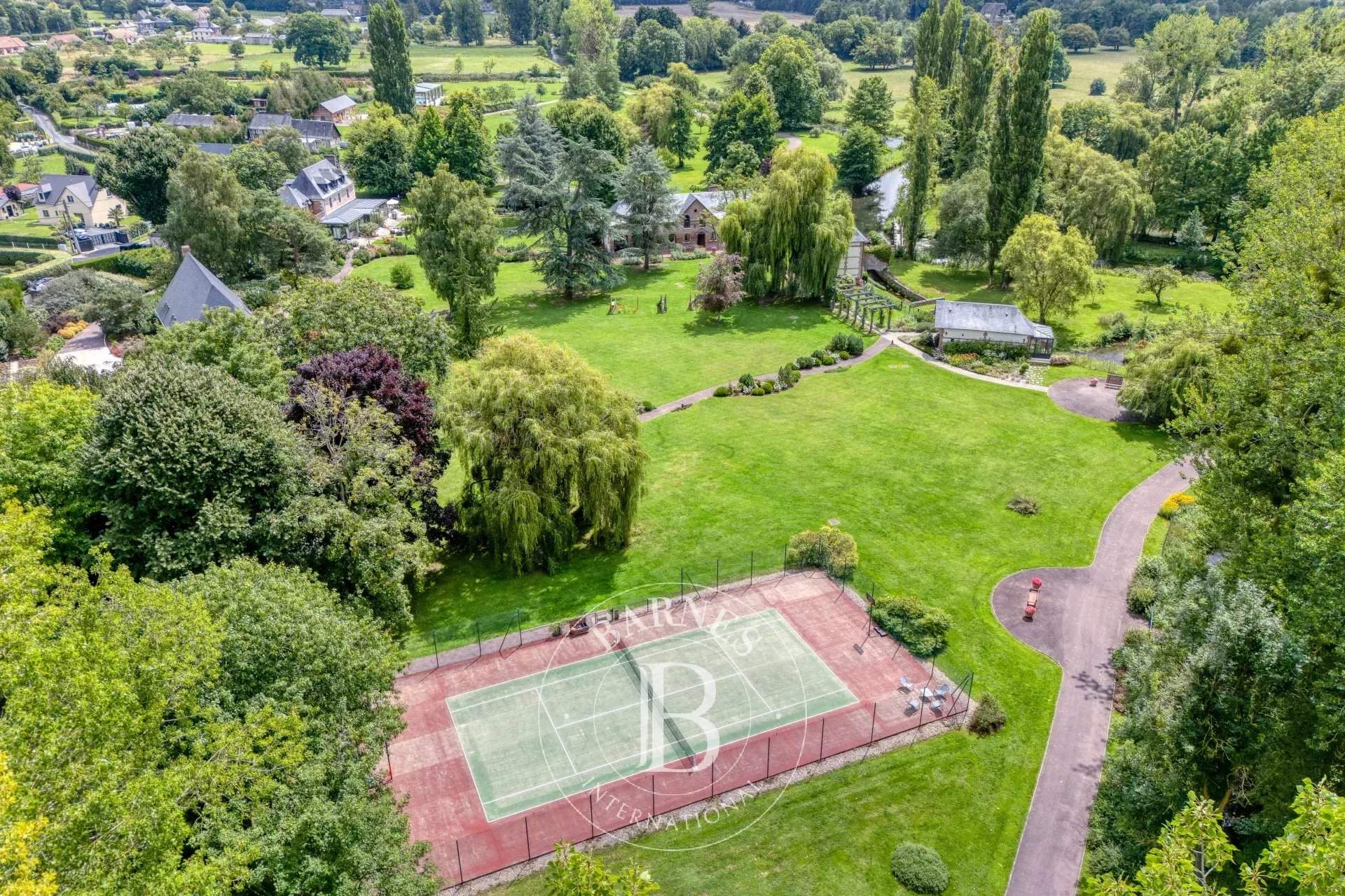 Pont-Audemer  - Property  - picture 6