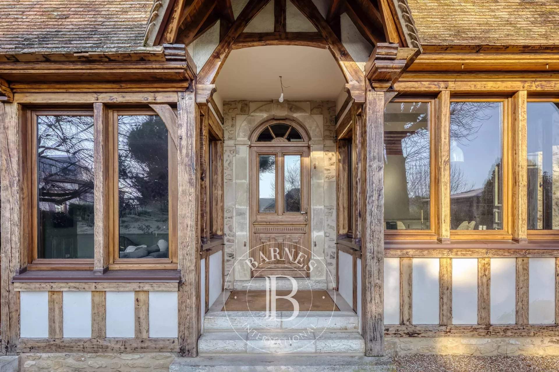 Pacy-sur-Eure  - Maison  - picture 5