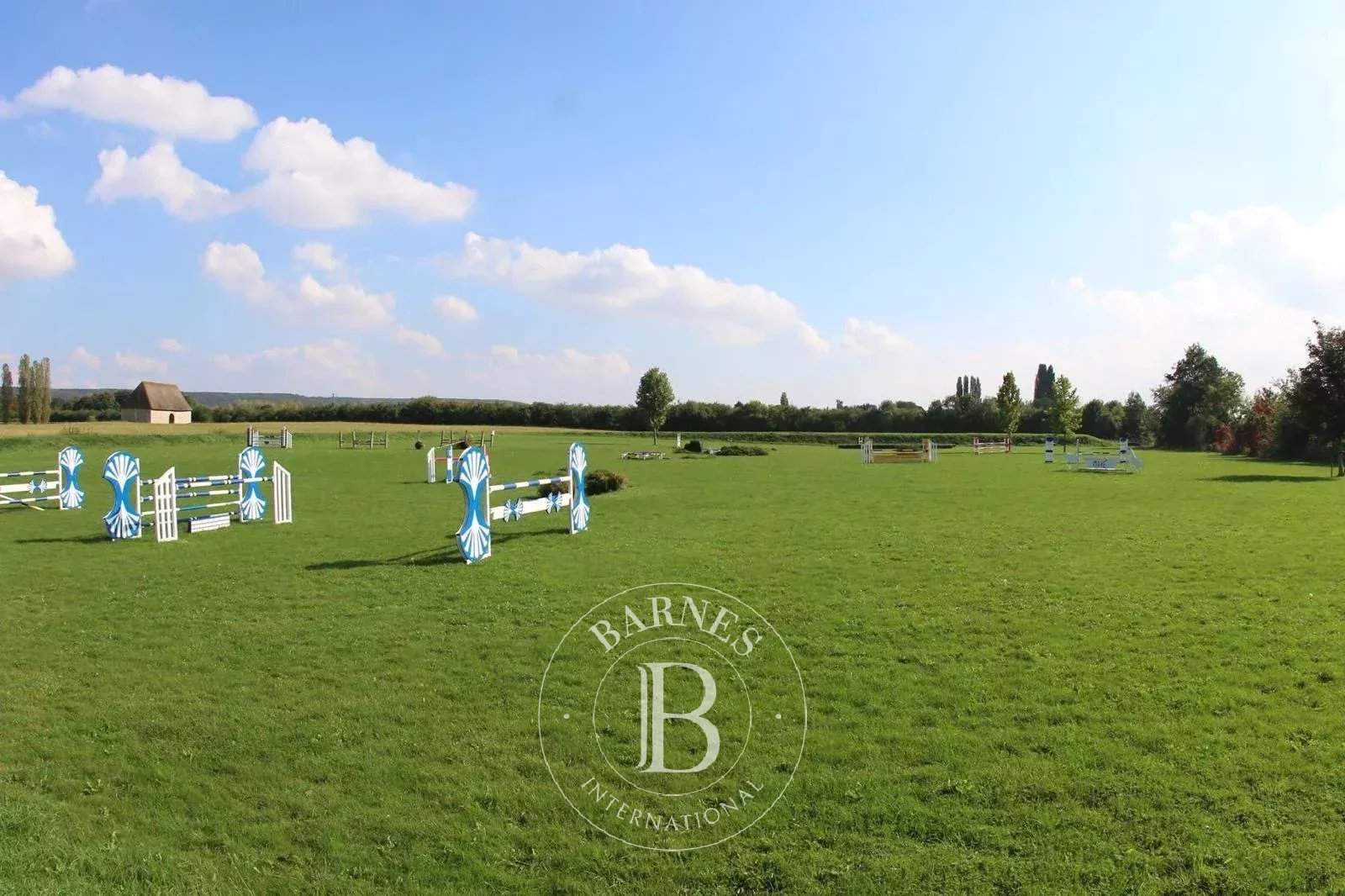 Giverny  - Property  - picture 17