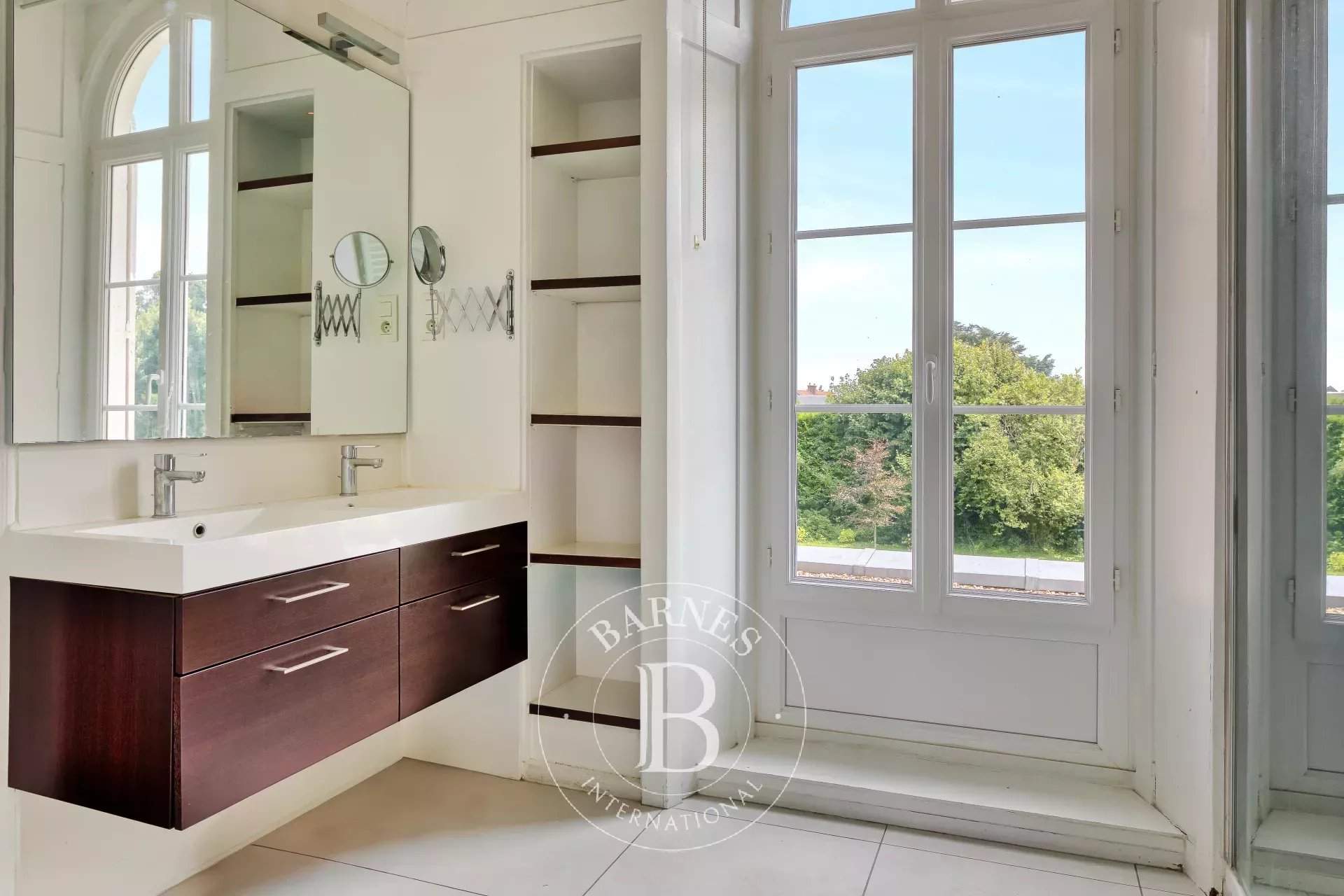 Bois-Guillaume  - Casa solariega 18 Cuartos - picture 14