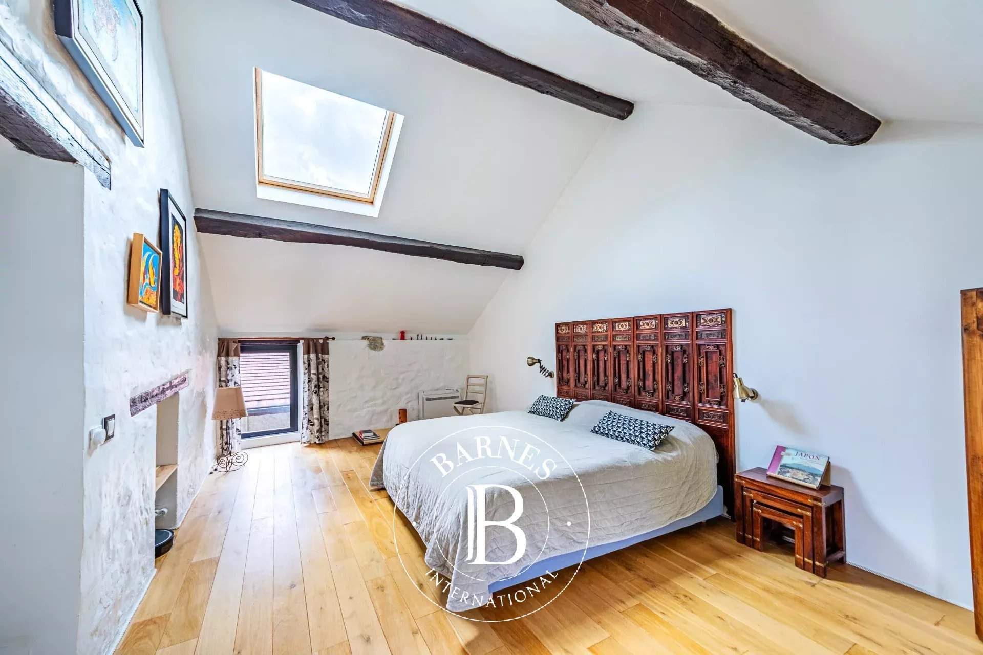 Marcoussis  - Maison 11 Pi&egrave;ces 4 Chambres - picture 8