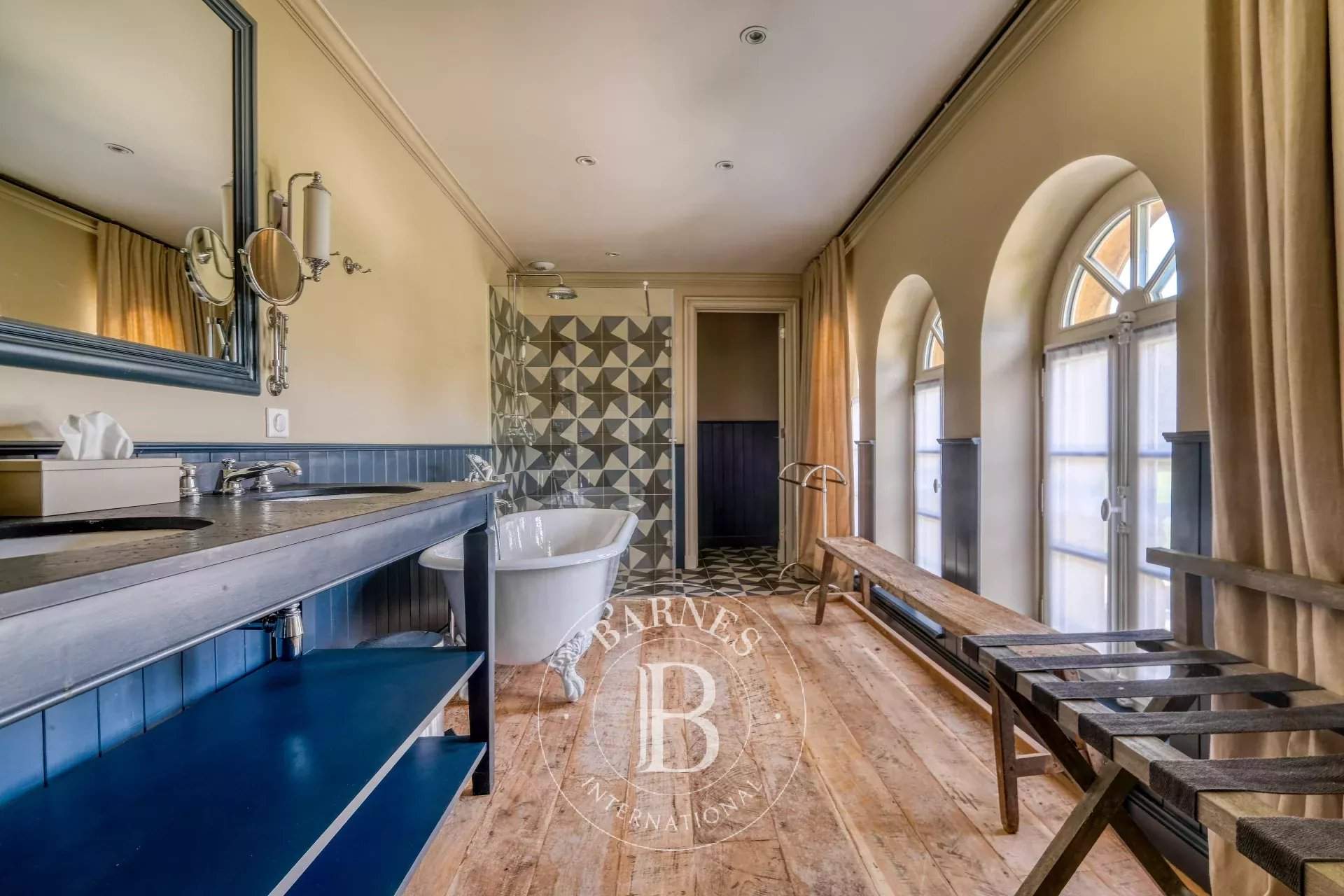 Donchery  - Castillo  - picture 12