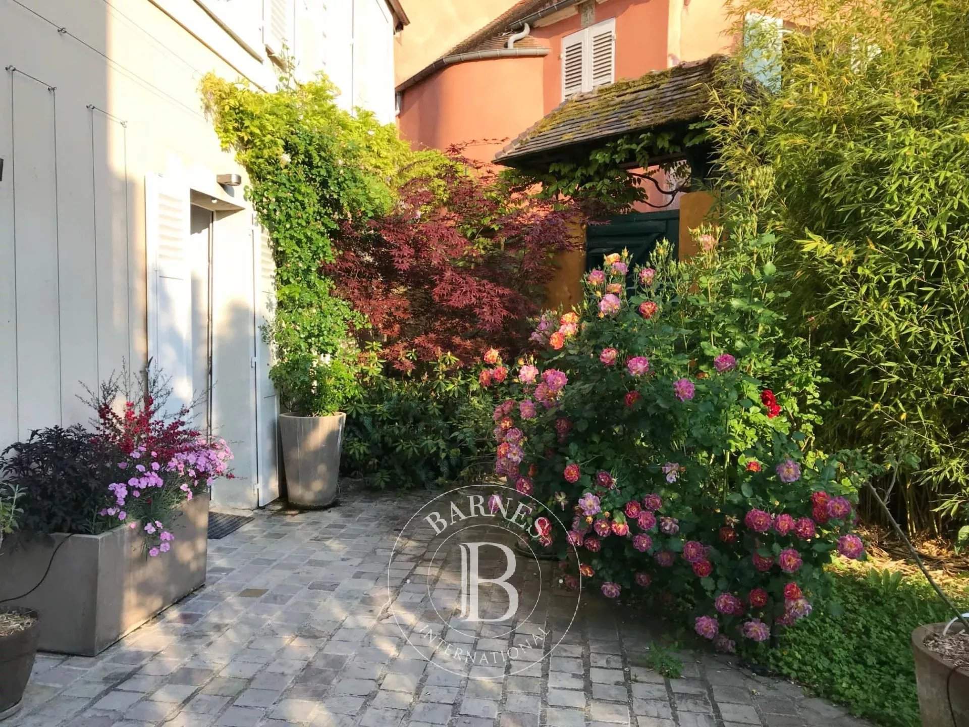 Vétheuil  - Maison 6 Pi&egrave;ces 3 Chambres - picture 2