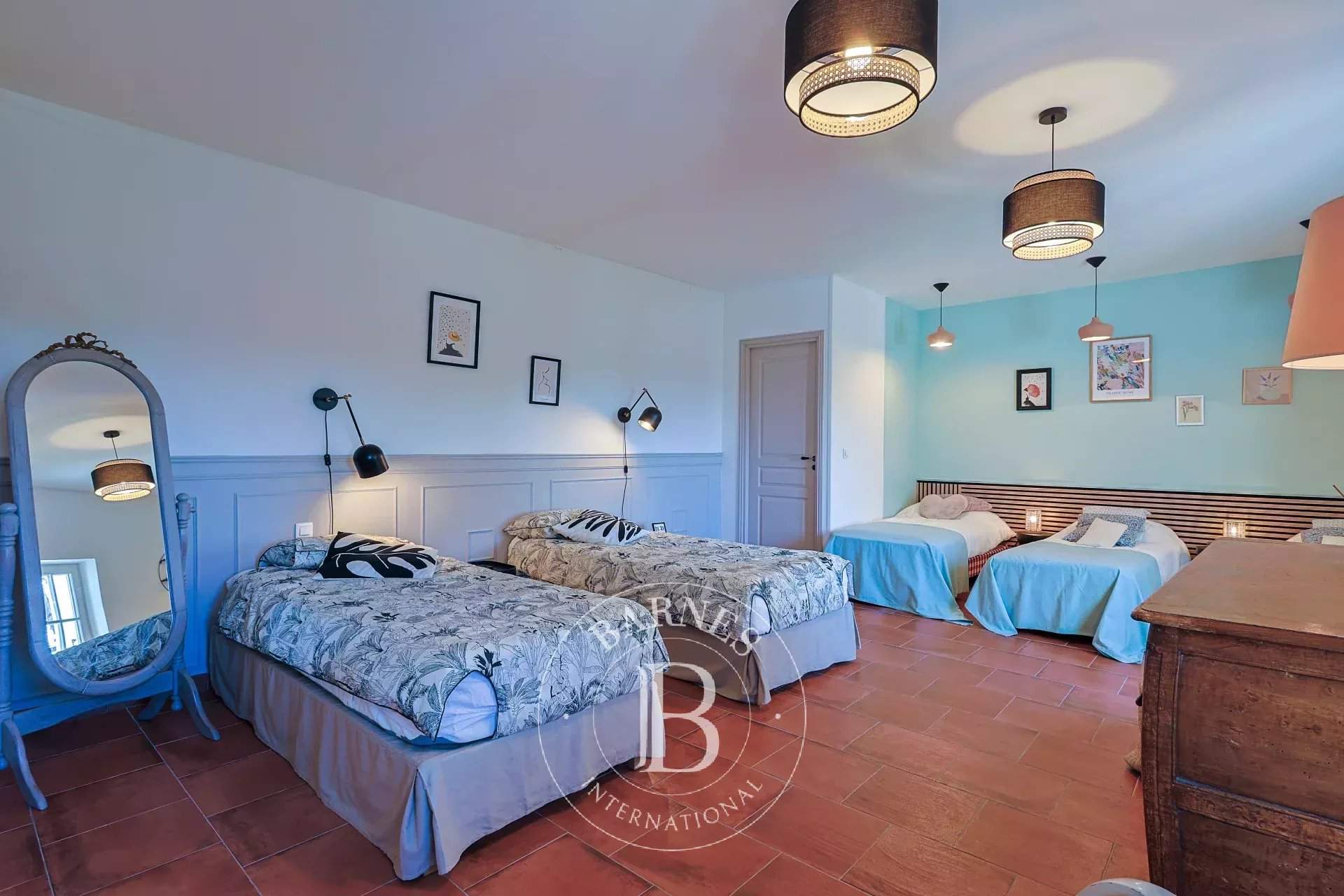 Aups  - Propriété 19 Pi&egrave;ces 11 Chambres - picture 19